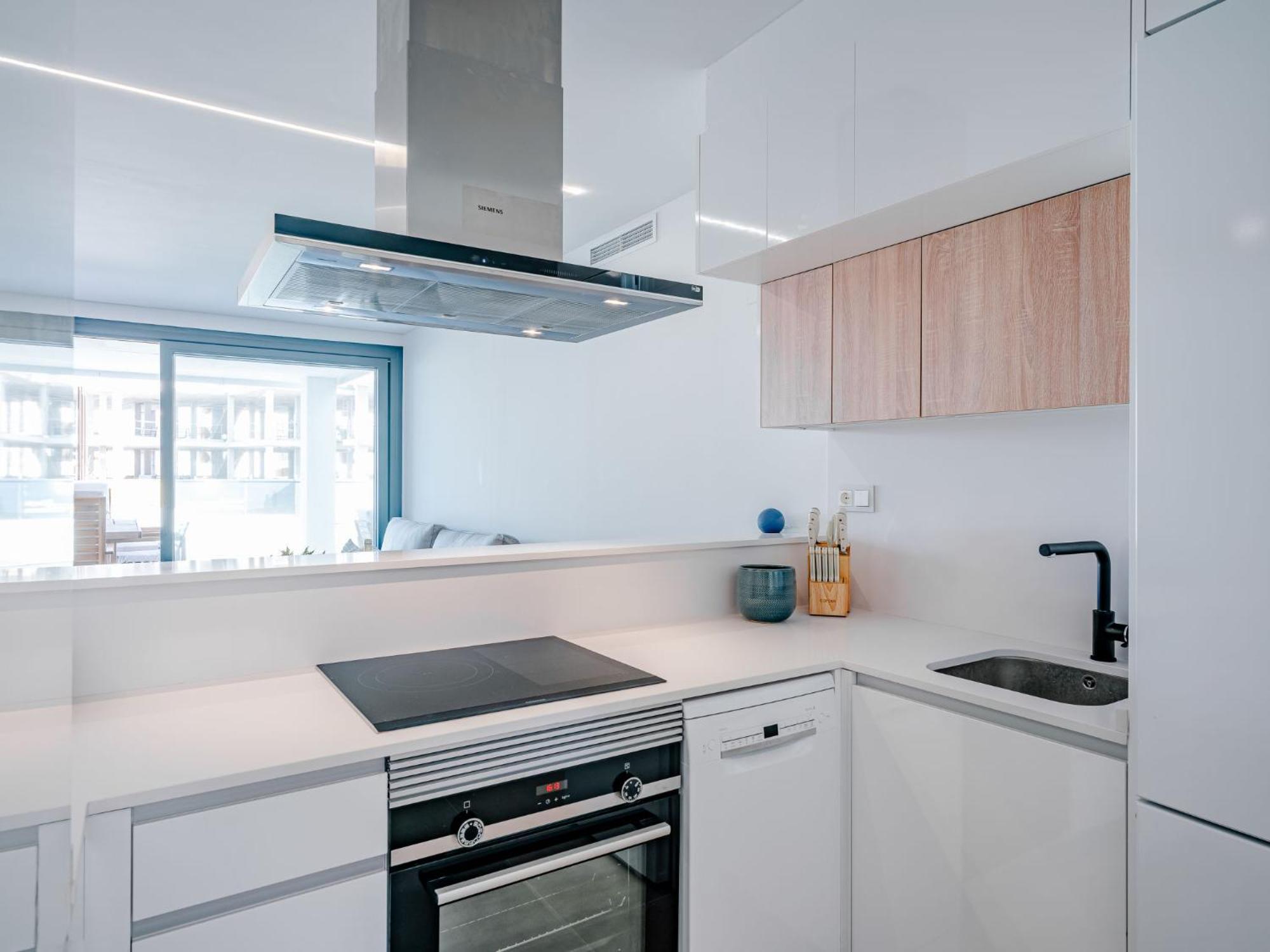 Romana By Interhome Apartamento Dénia