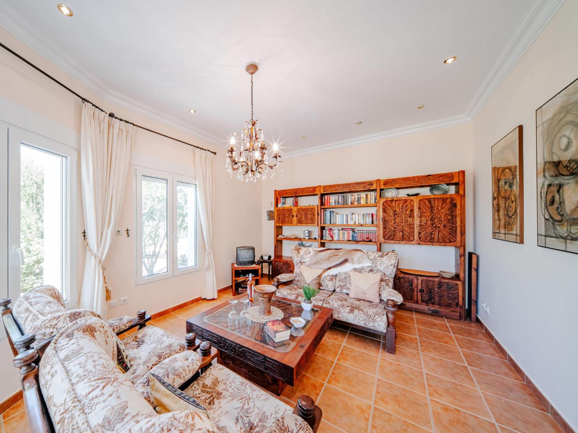 Villa Marques By Interhome Dénia