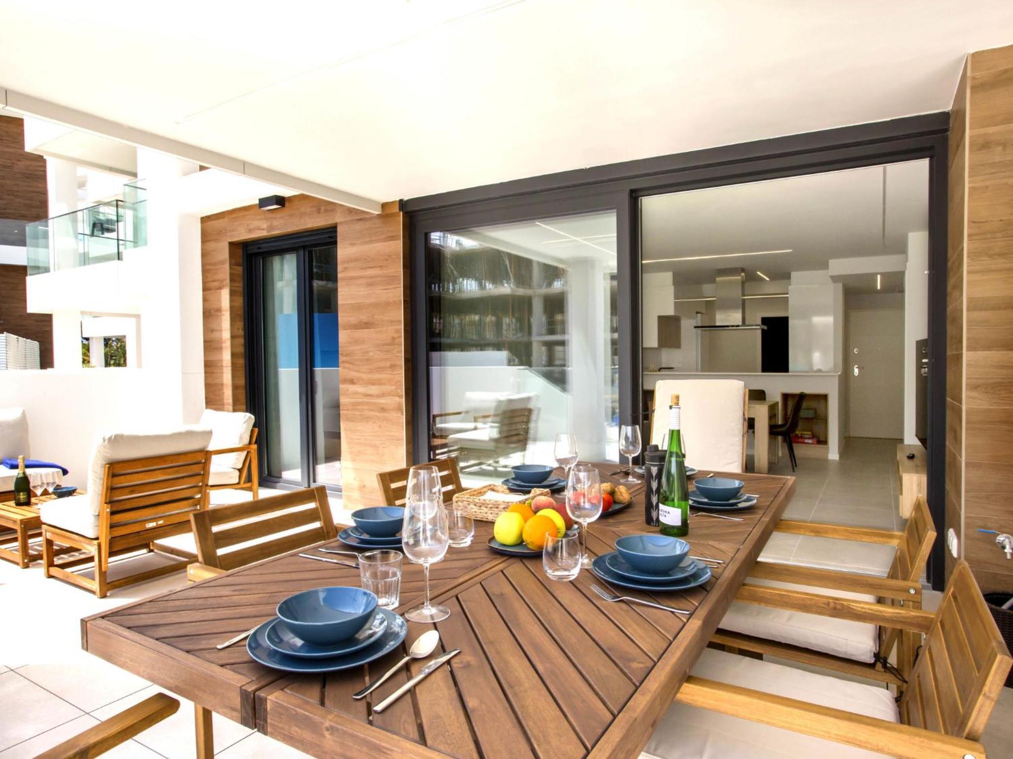 Apartamento Romana By Interhome