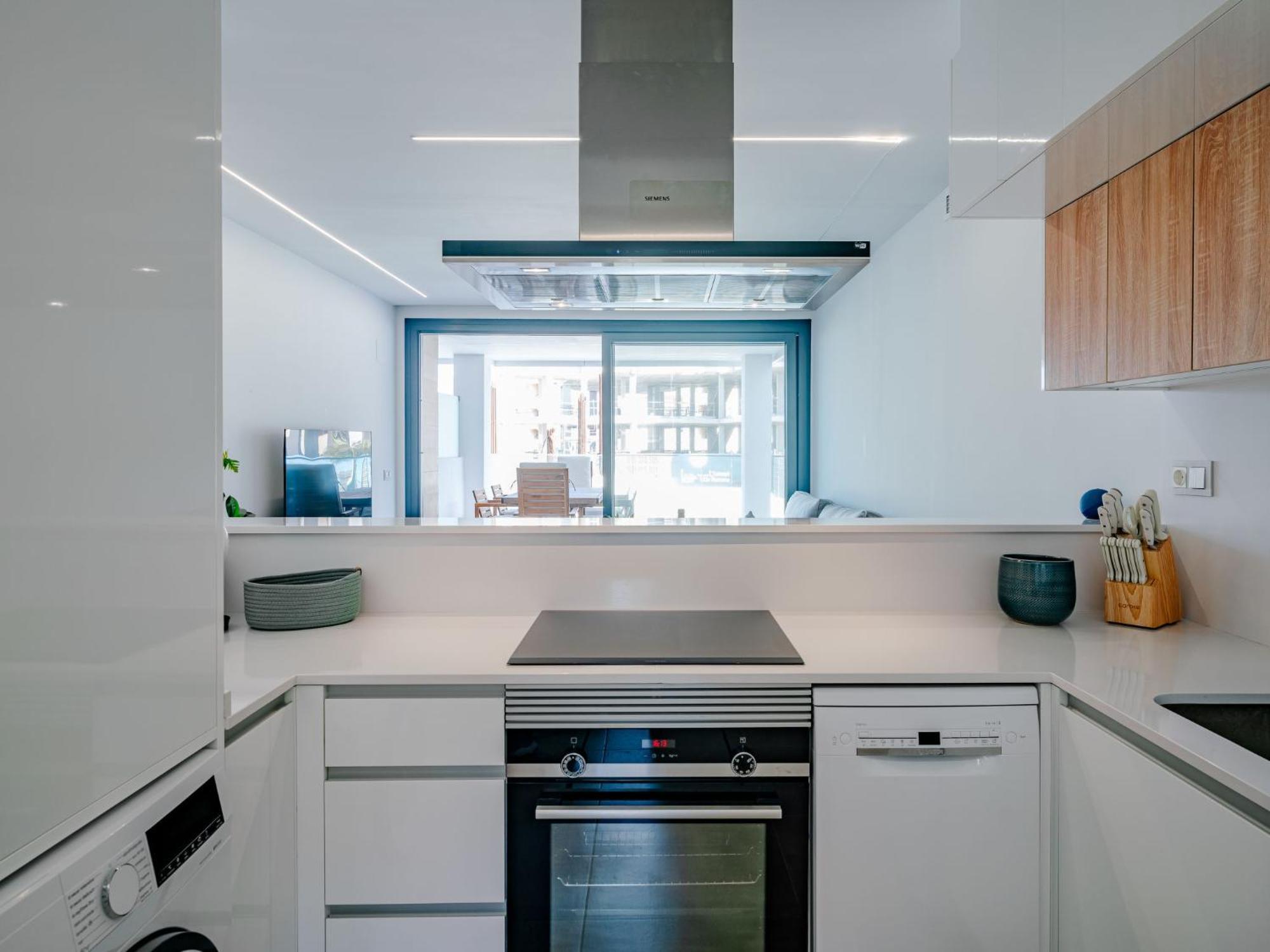 Apartamento Romana By Interhome Dénia