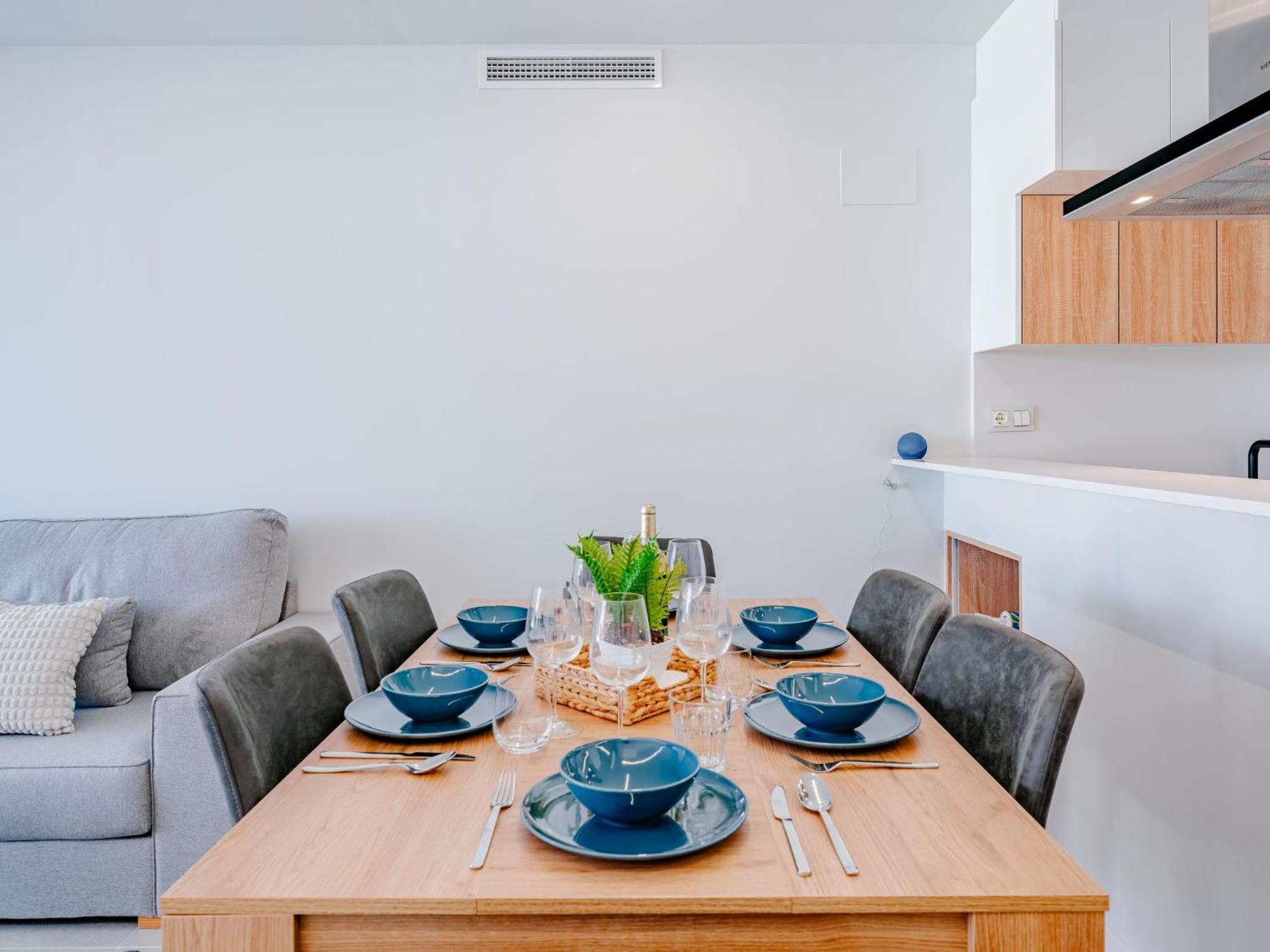 Romana By Interhome * Dénia
