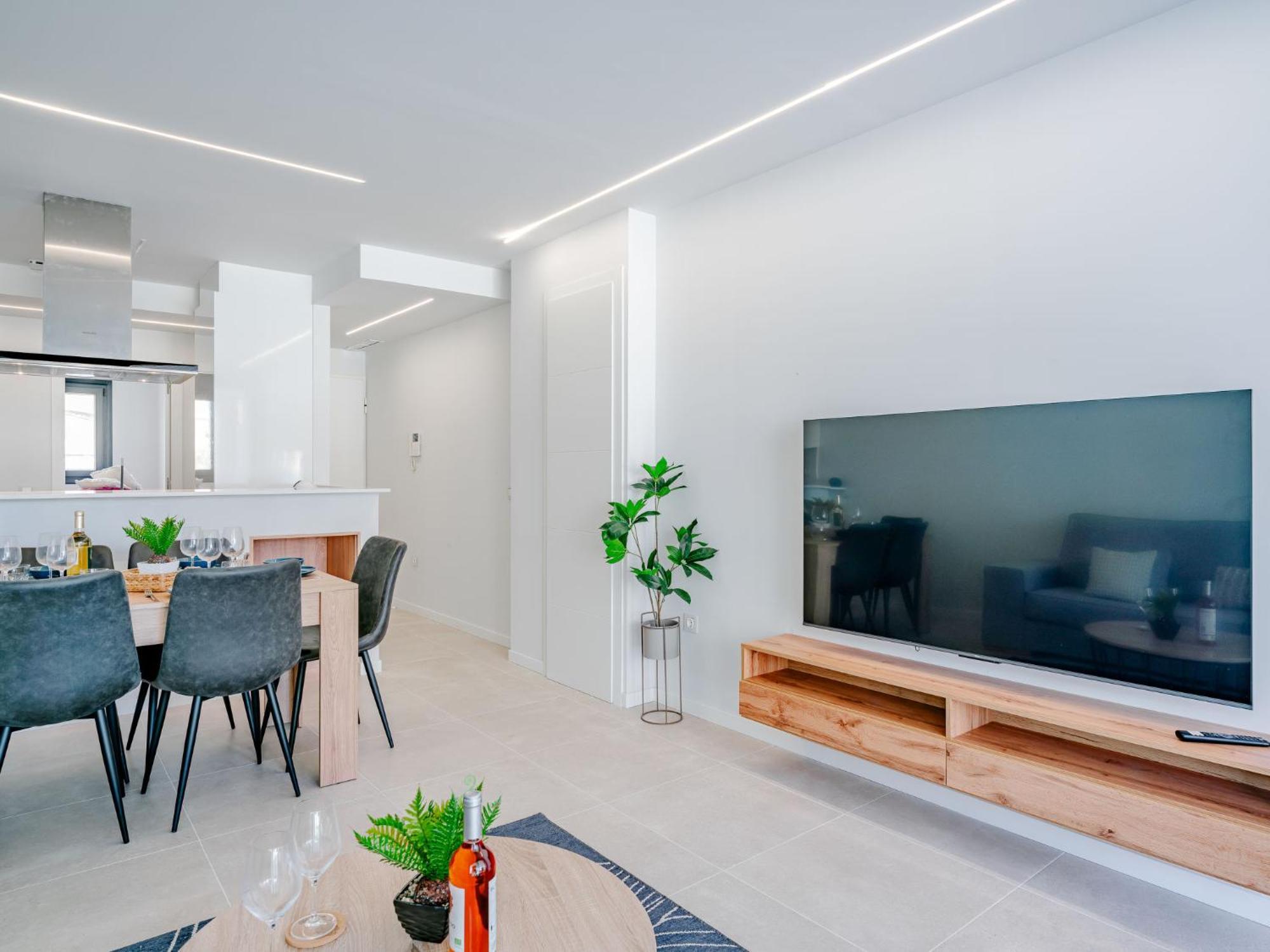 Romana By Interhome Apartamento