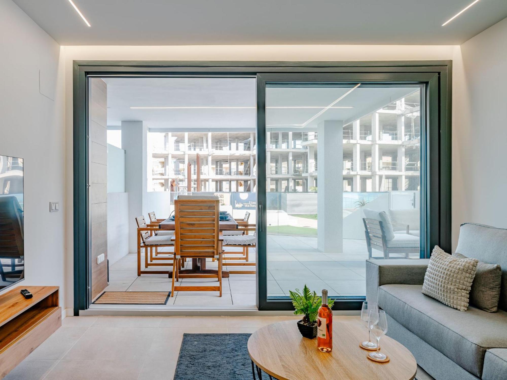 Apartamento Romana By Interhome