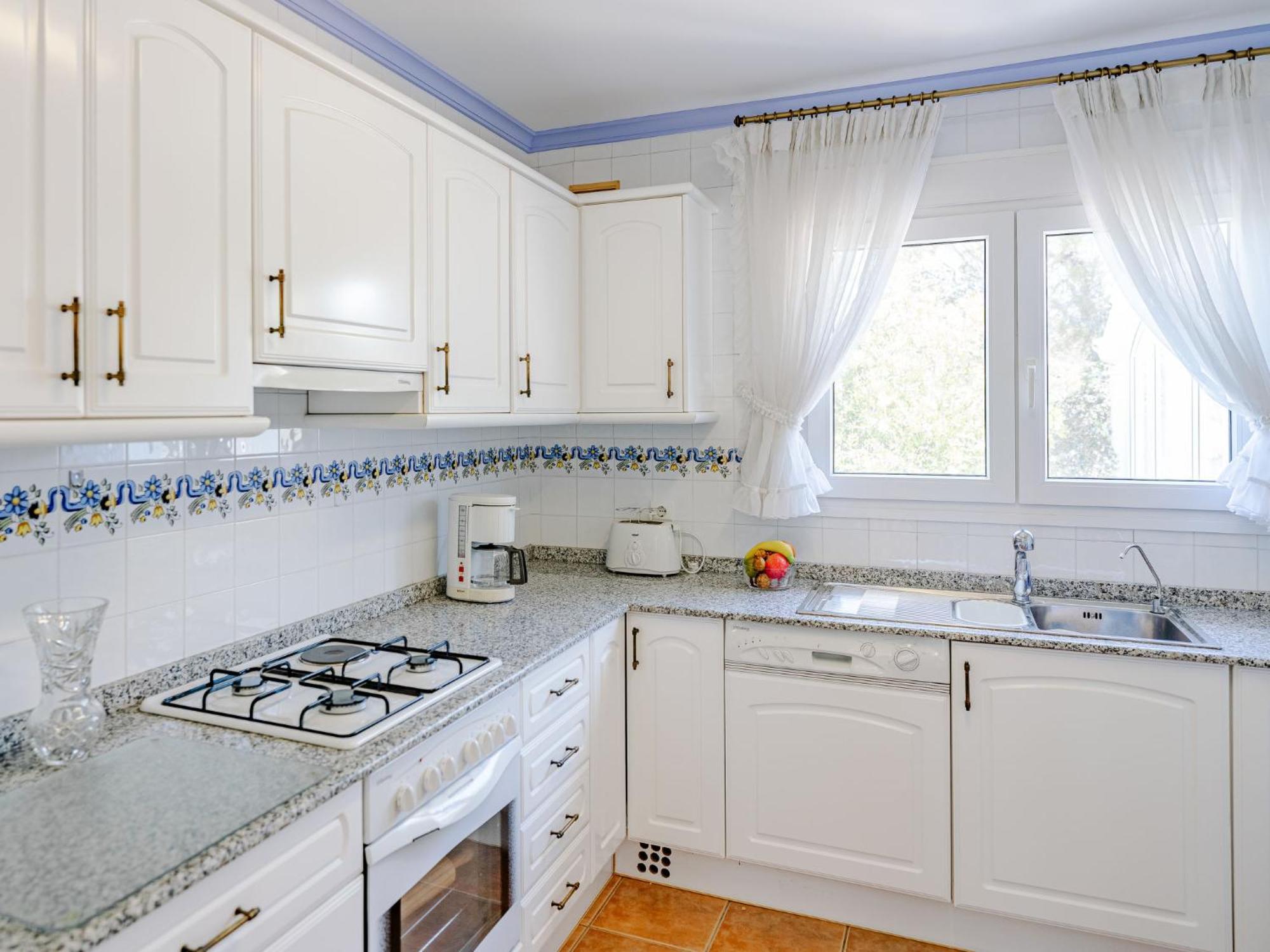 Marques By Interhome Villa Dénia