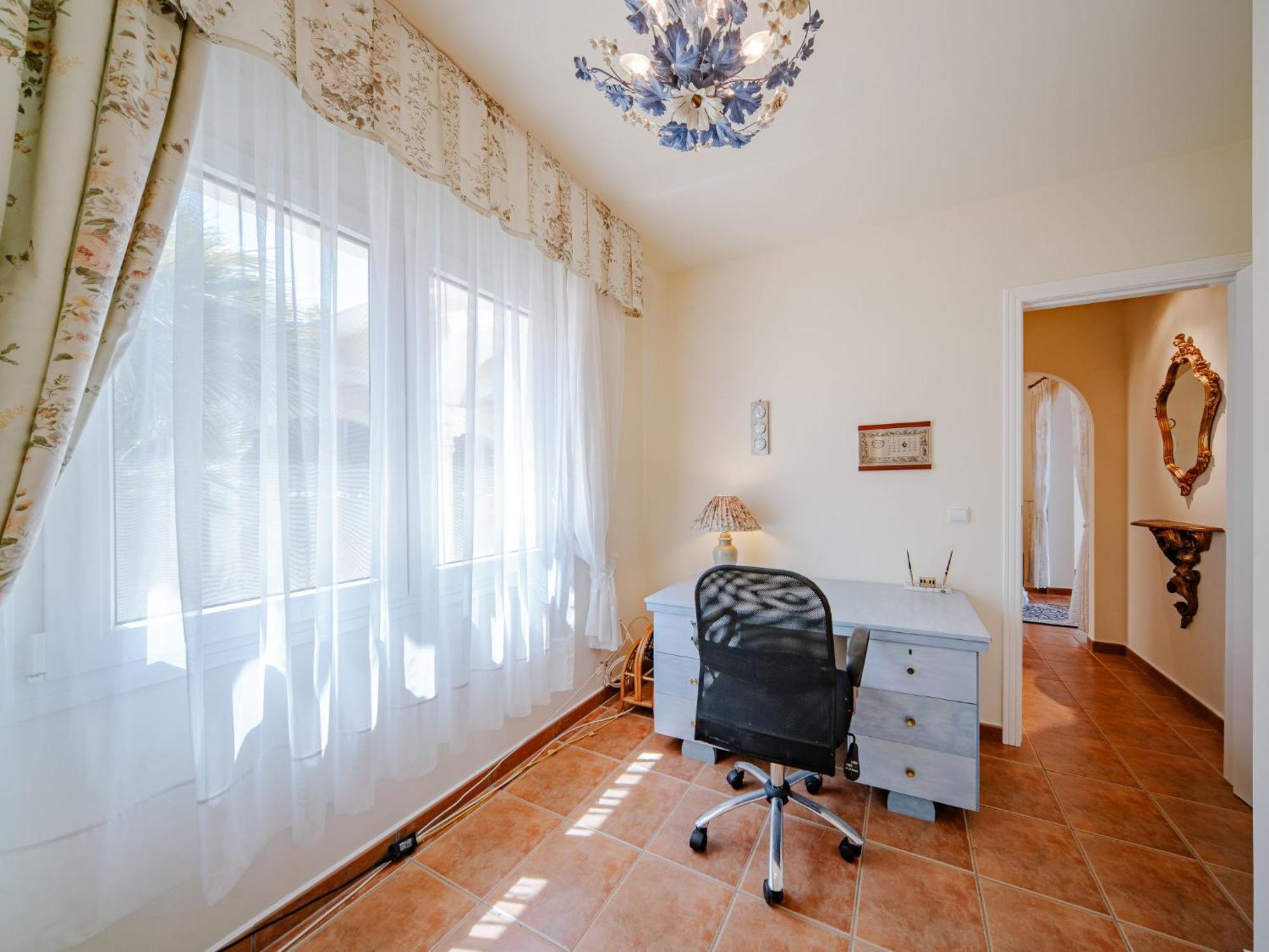 Villa Marques By Interhome Dénia