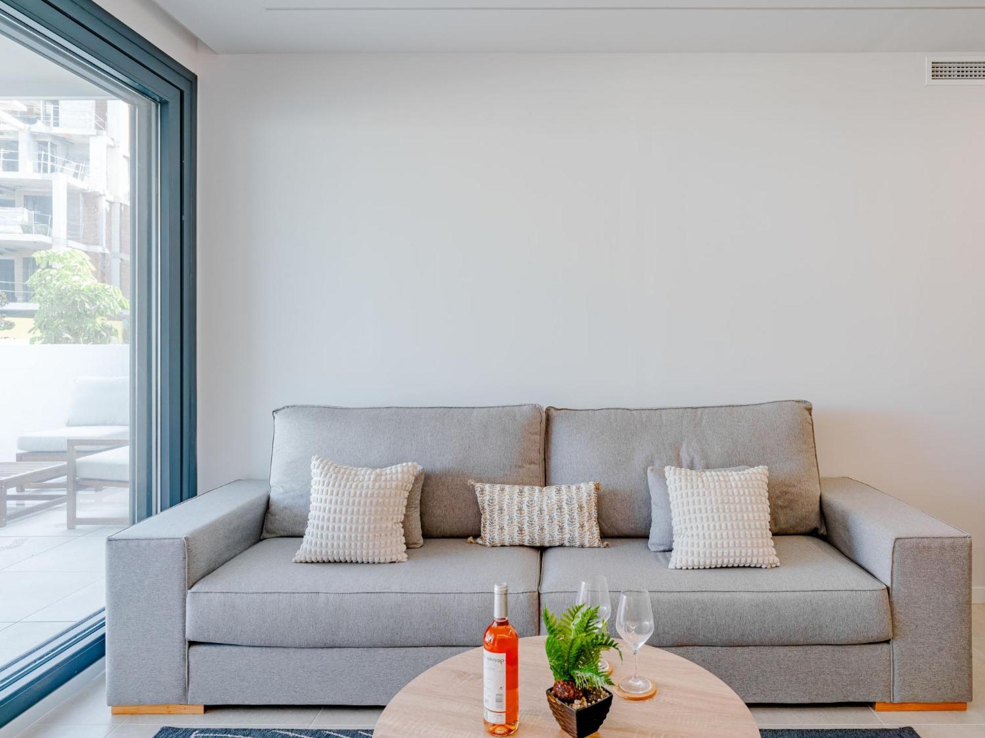Romana By Interhome Apartamento