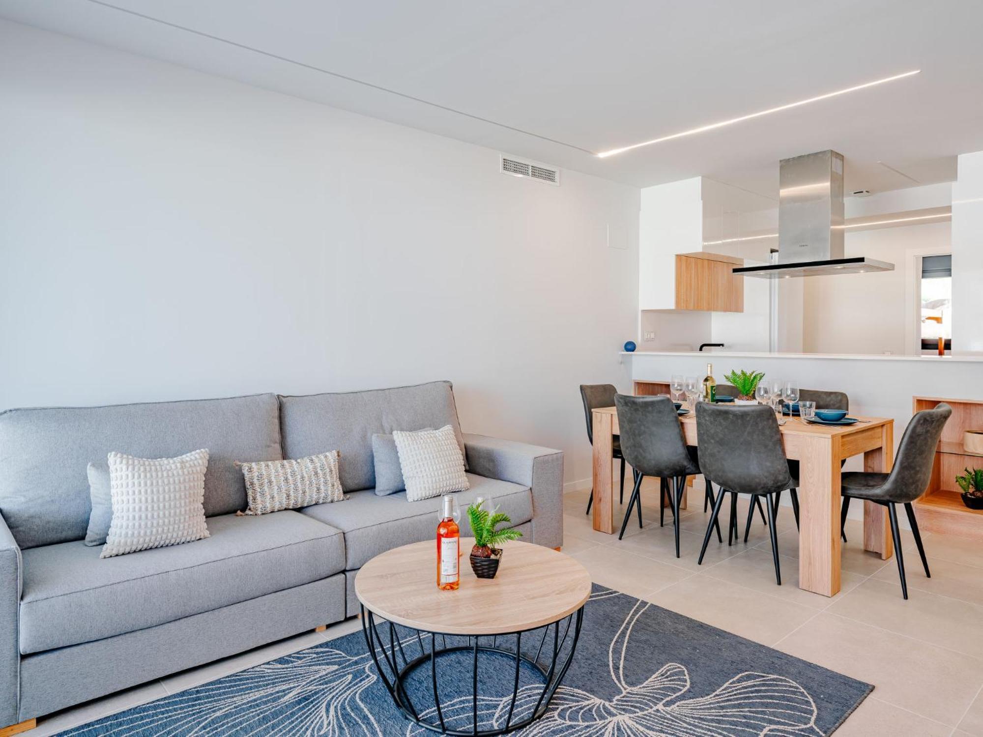 Romana By Interhome * Dénia