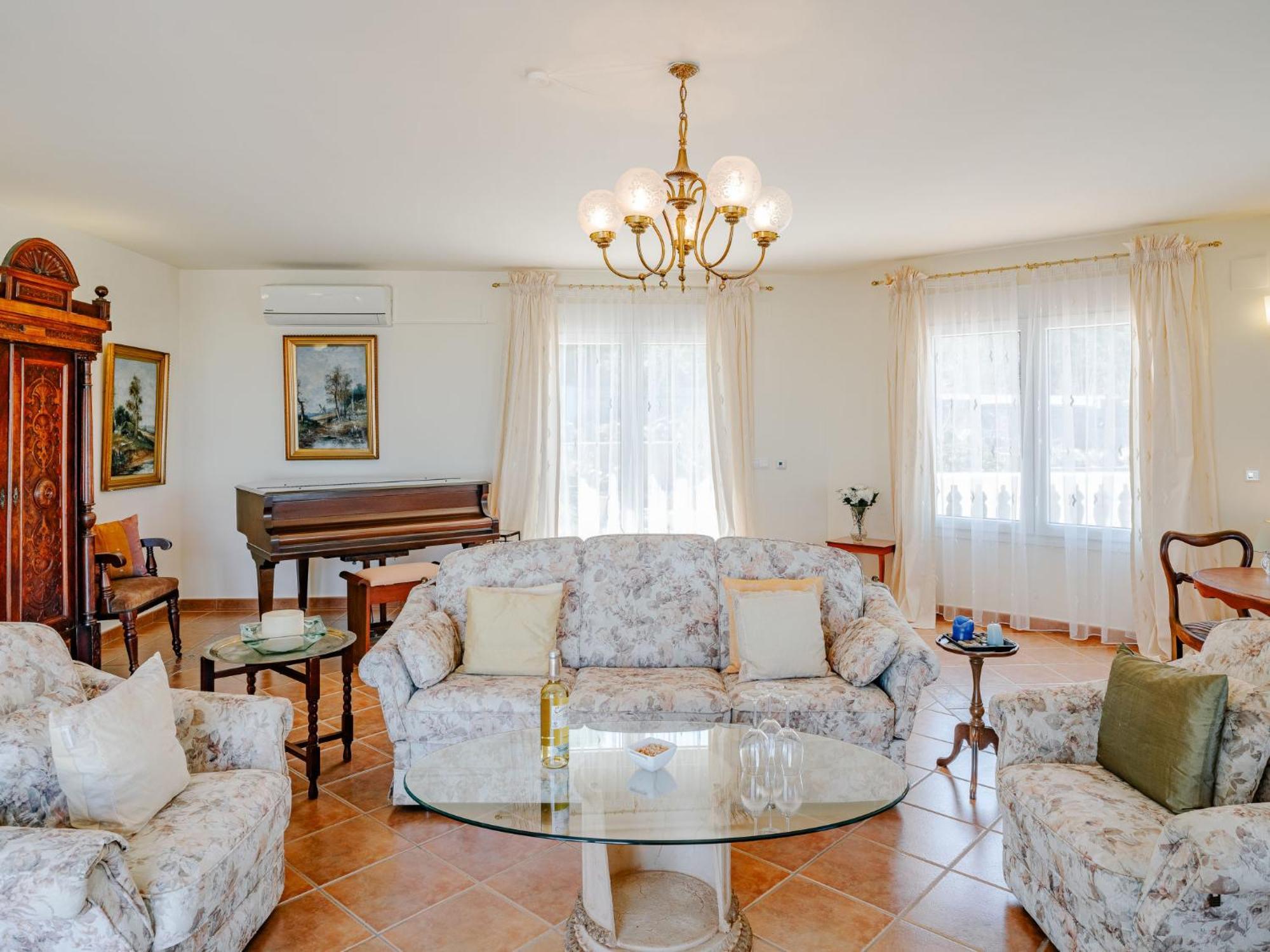 Marques By Interhome