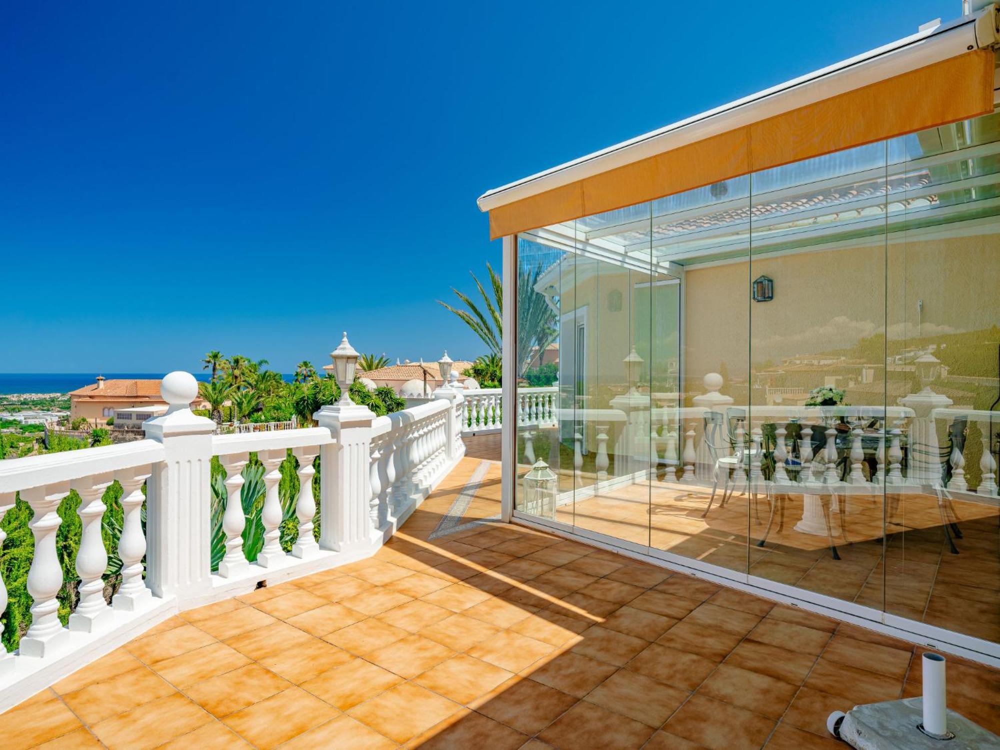 Villa Marques By Interhome