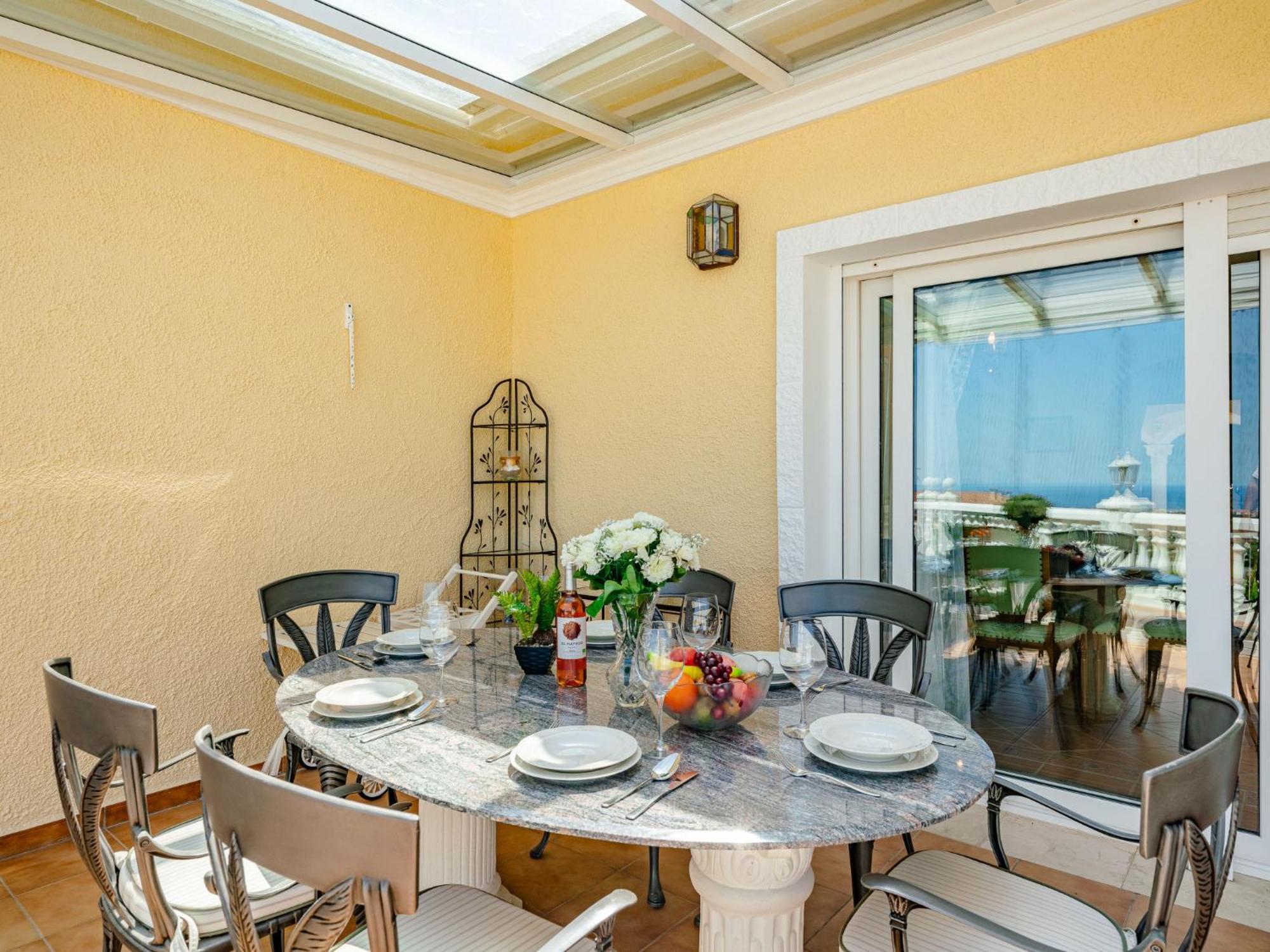 Marques By Interhome Villa Dénia