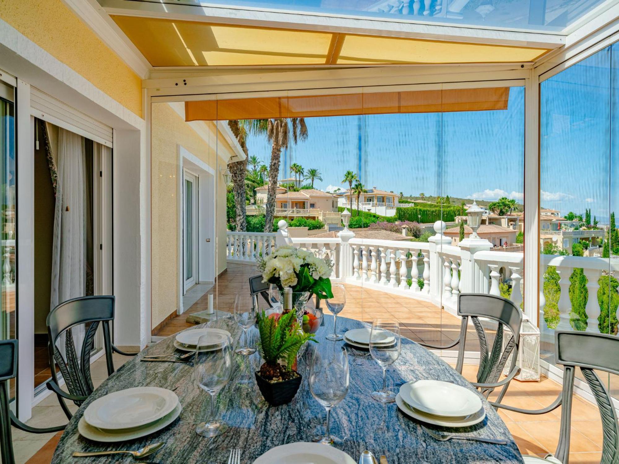 Villa Marques By Interhome Dénia