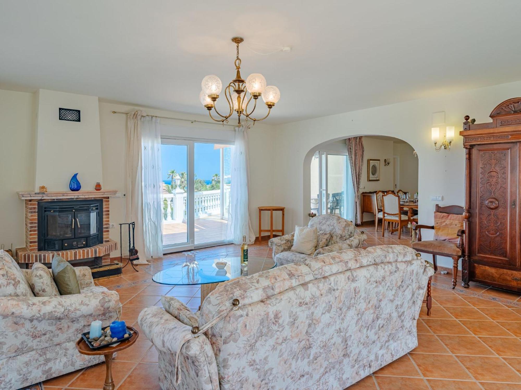 Villa Marques By Interhome