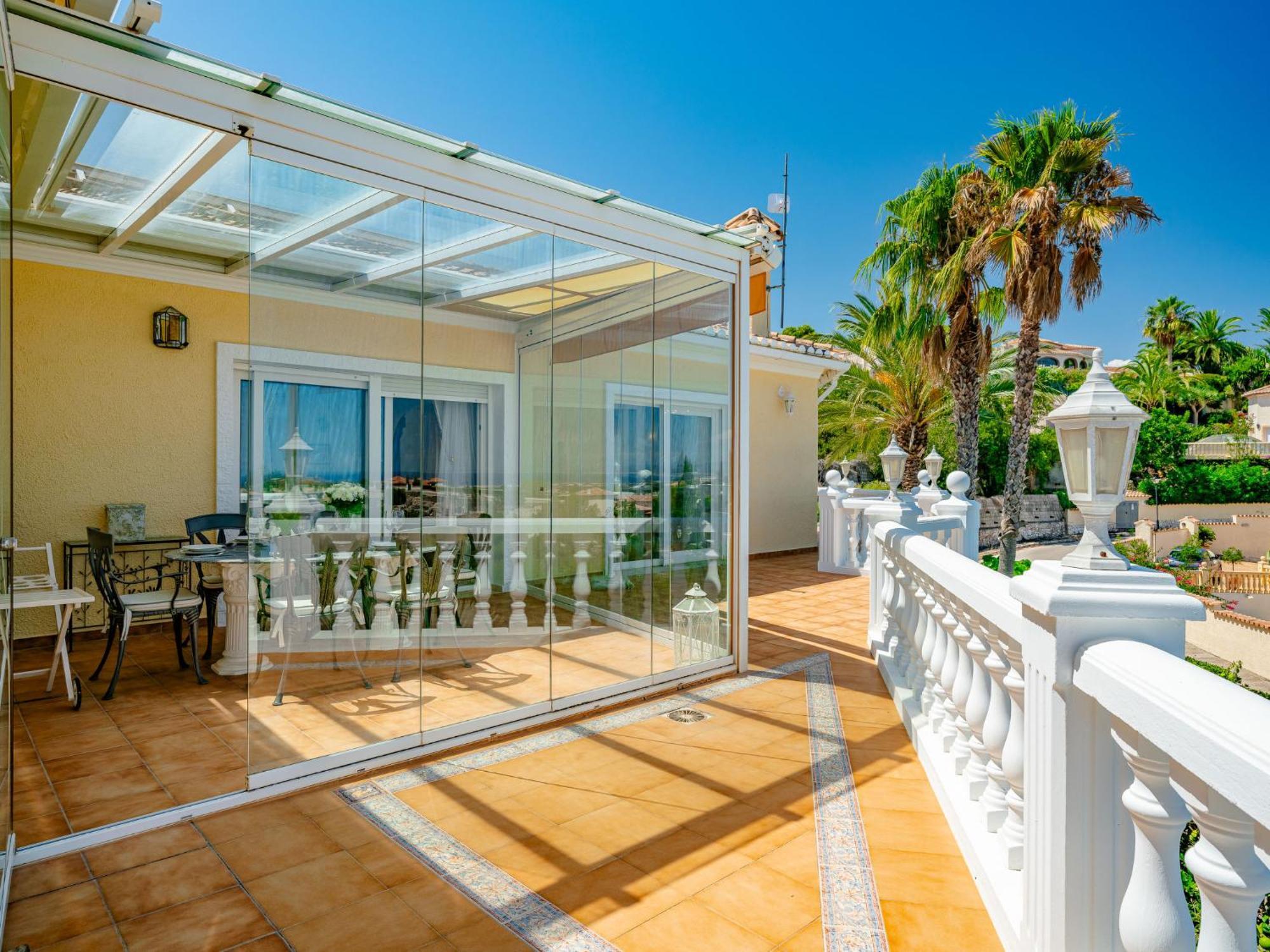 Marques By Interhome Villa *
