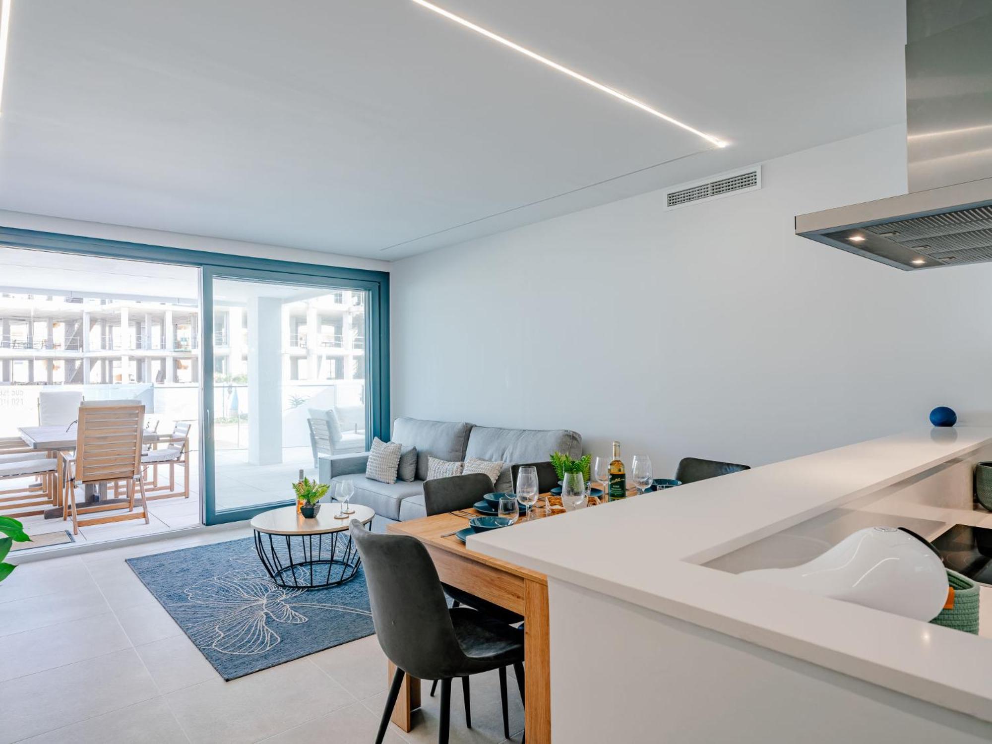 Romana By Interhome Apartamento Dénia