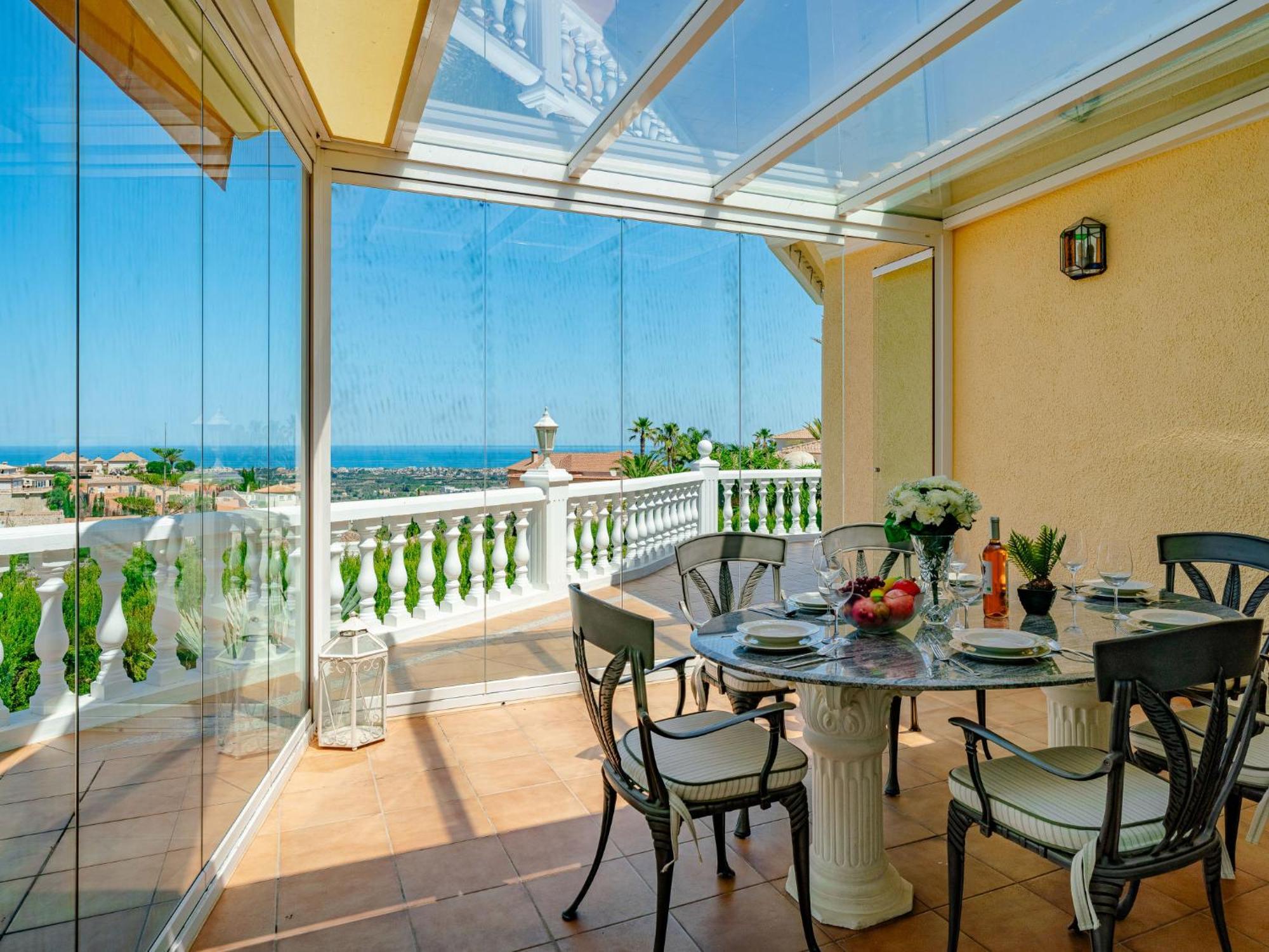 Villa Marques By Interhome Dénia