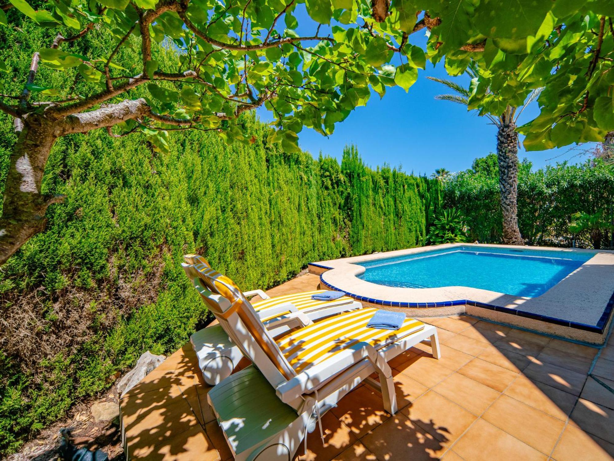 Marques By Interhome Villa Dénia