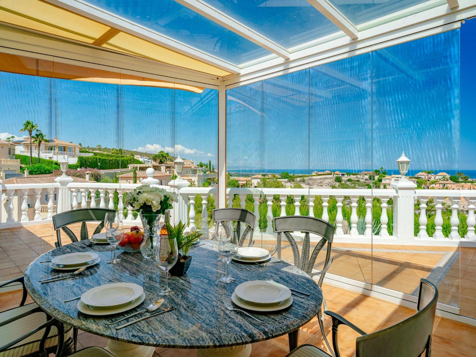 Villa Marques By Interhome
