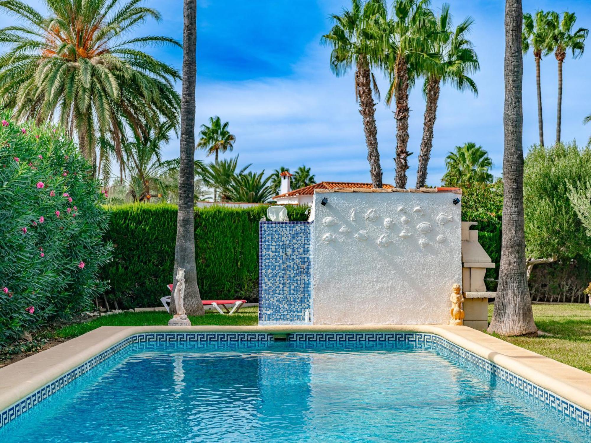 My Dream By Interhome Dénia