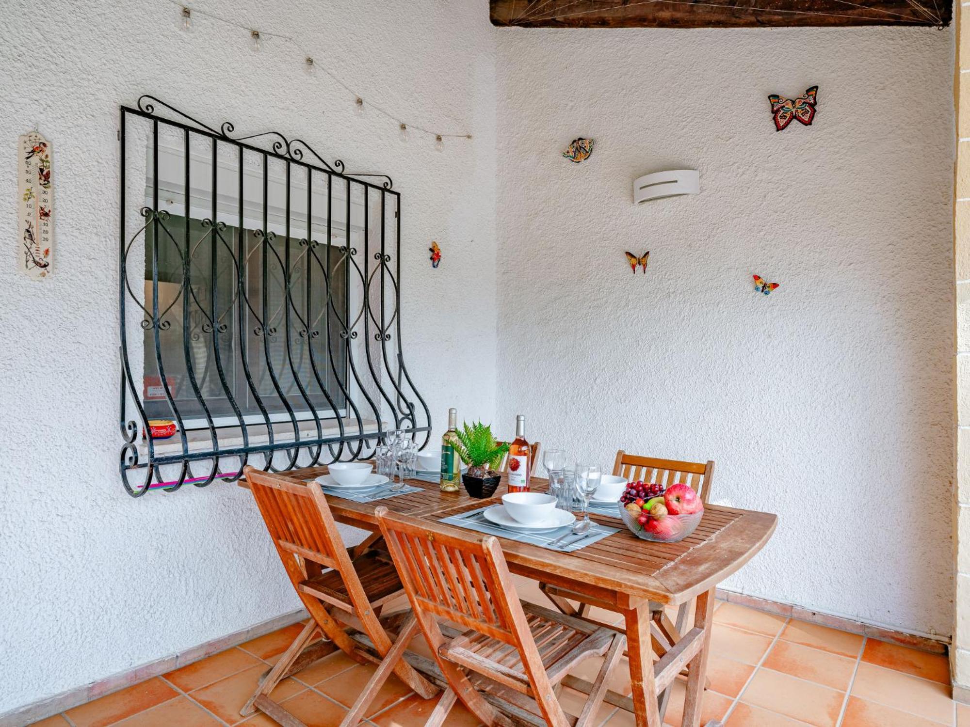 Сasa de vacaciones My Dream By Interhome Dénia