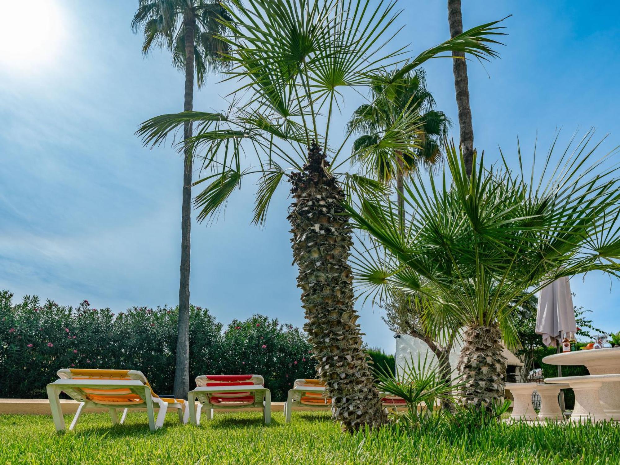Сasa de vacaciones My Dream By Interhome *