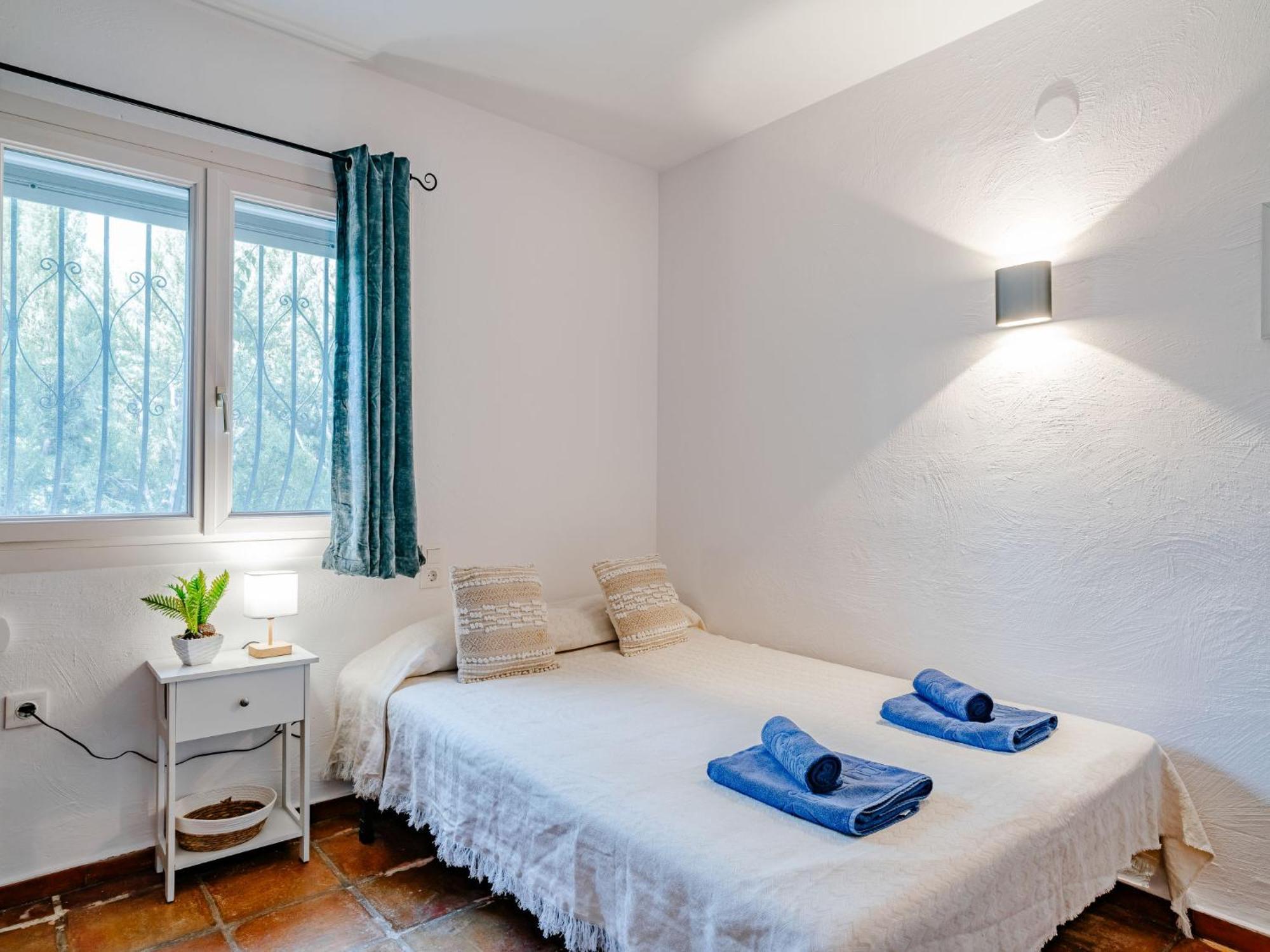 Сasa de vacaciones My Dream By Interhome