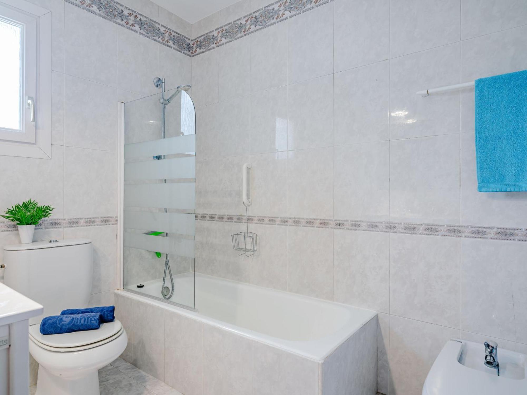 My Dream By Interhome Сasa de vacaciones *