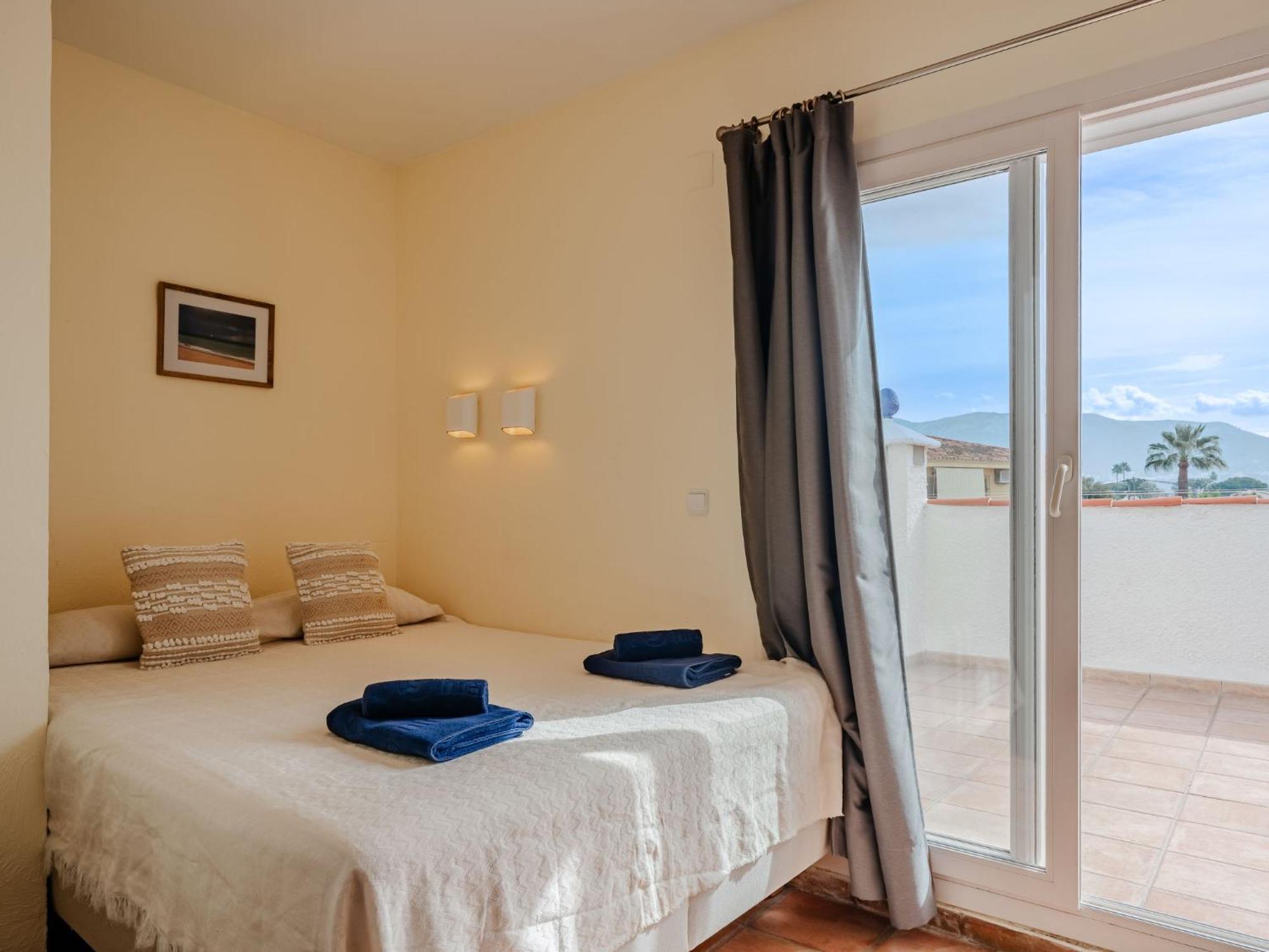 My Dream By Interhome Сasa de vacaciones Dénia
