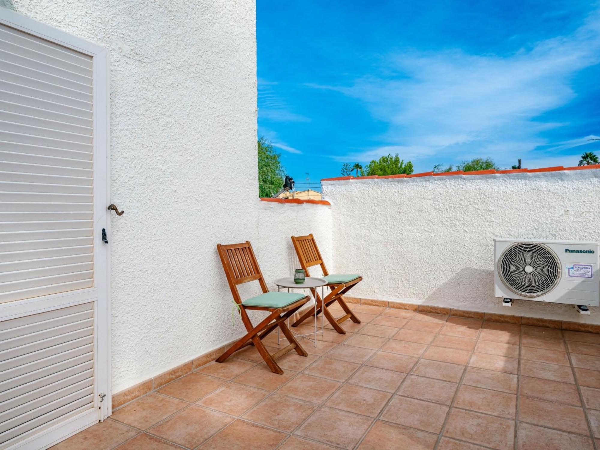 Сasa de vacaciones My Dream By Interhome Dénia