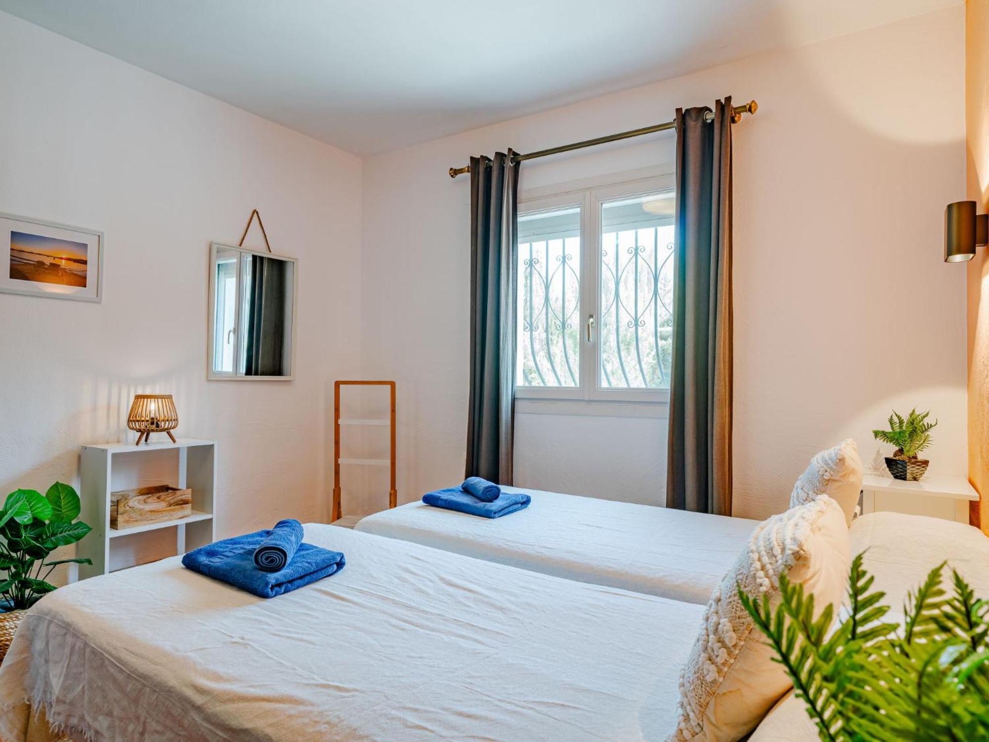 My Dream By Interhome Dénia