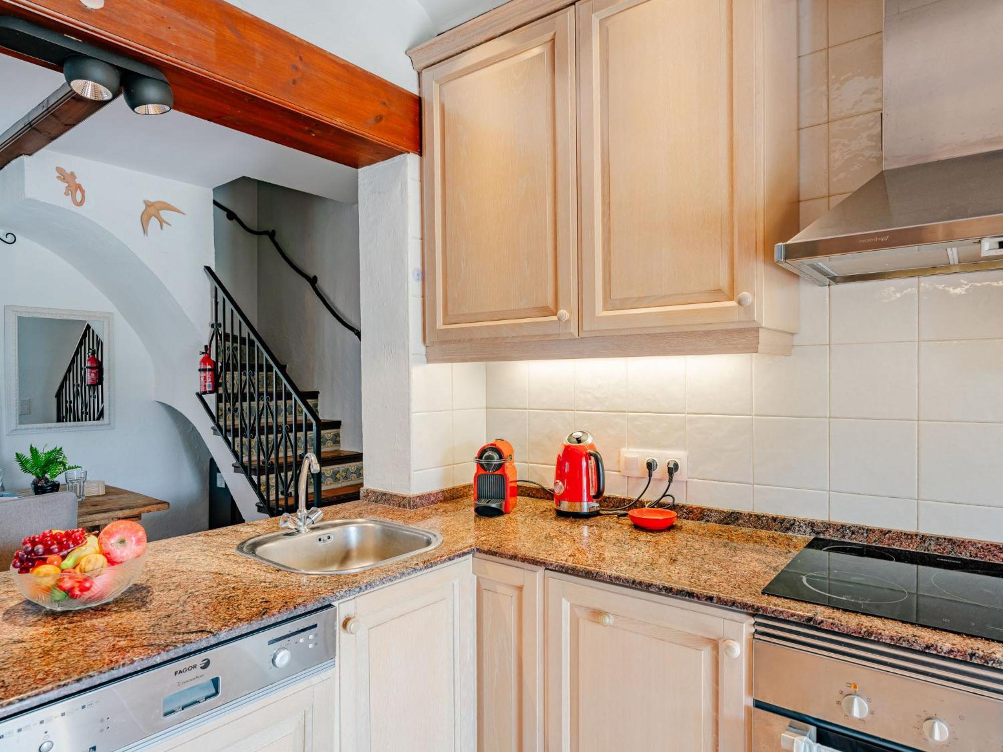 Сasa de vacaciones My Dream By Interhome *