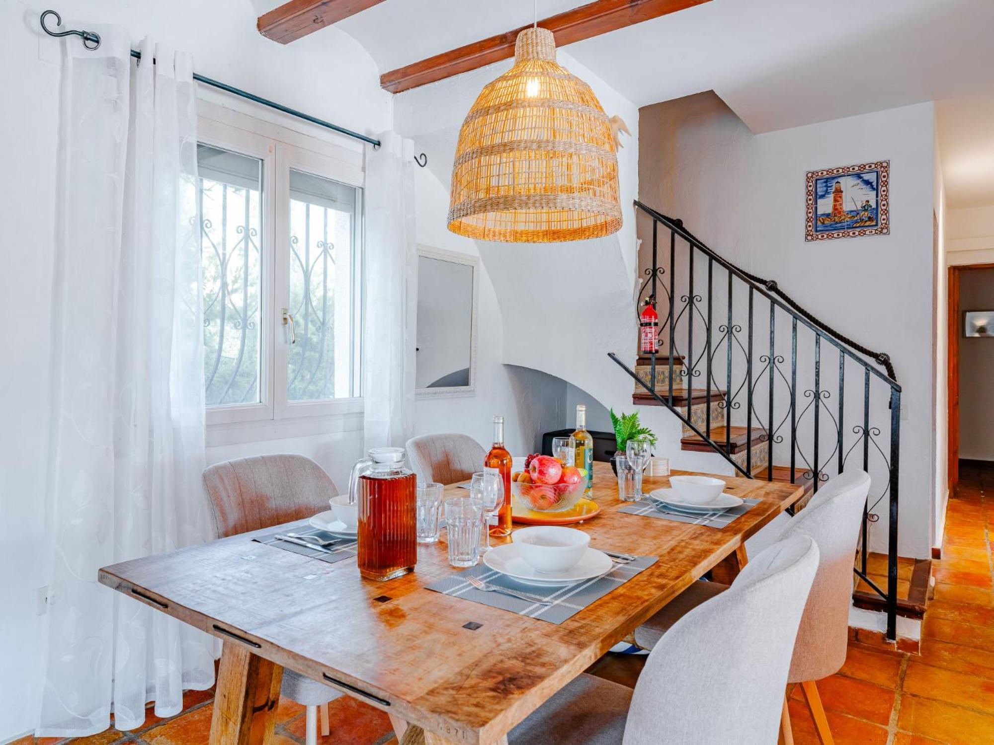 My Dream By Interhome Сasa de vacaciones Dénia