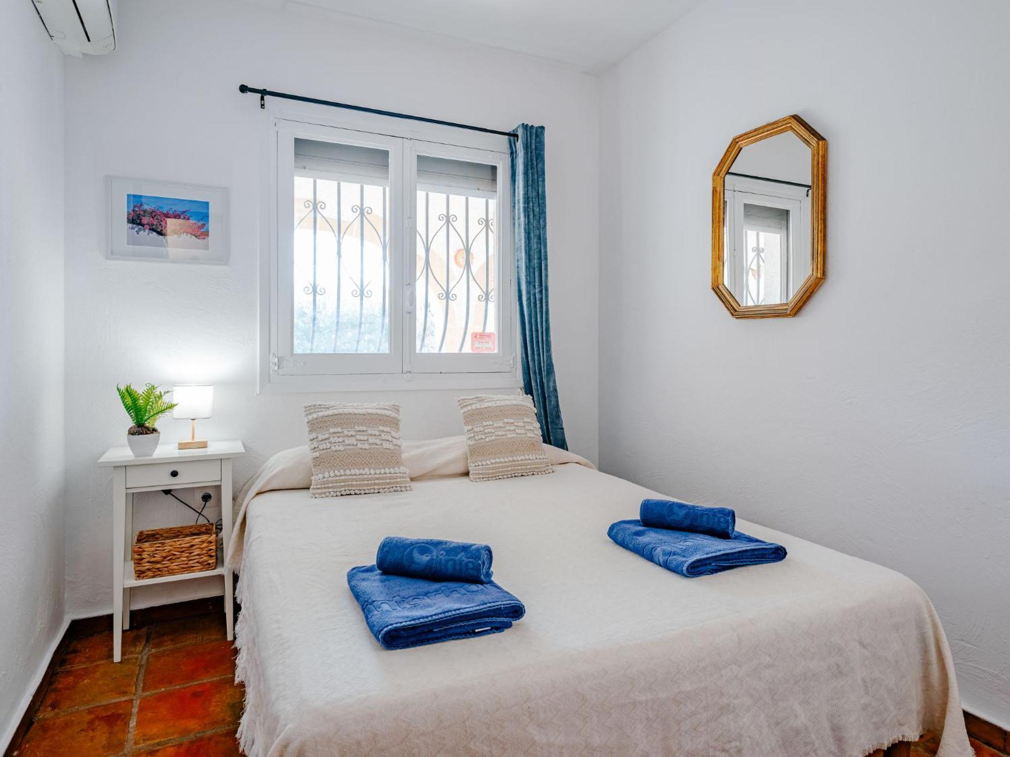 Сasa de vacaciones My Dream By Interhome Dénia