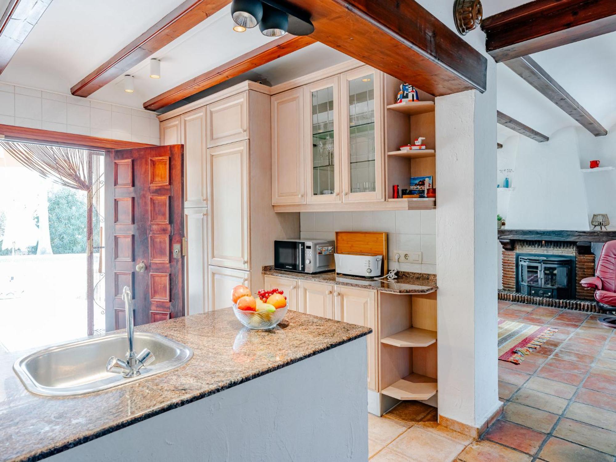 Сasa de vacaciones My Dream By Interhome