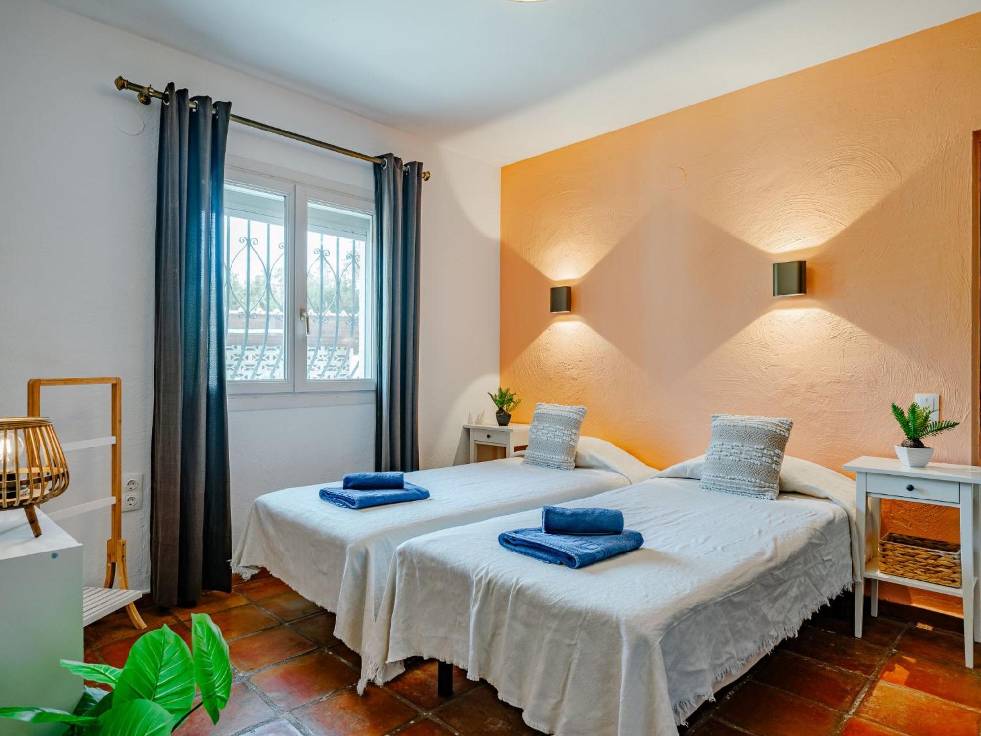 My Dream By Interhome Сasa de vacaciones Dénia