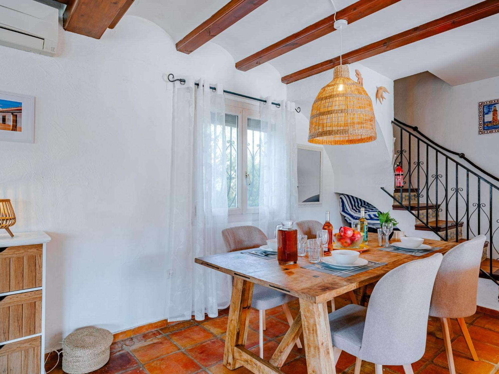 Сasa de vacaciones My Dream By Interhome Dénia