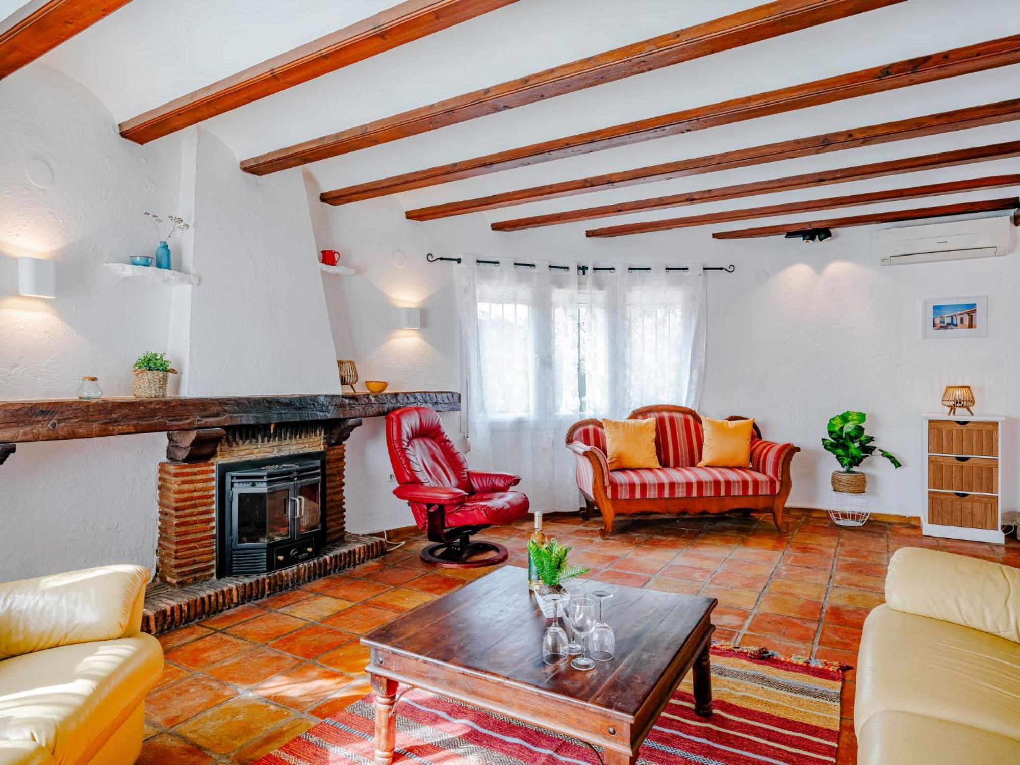 My Dream By Interhome Сasa de vacaciones