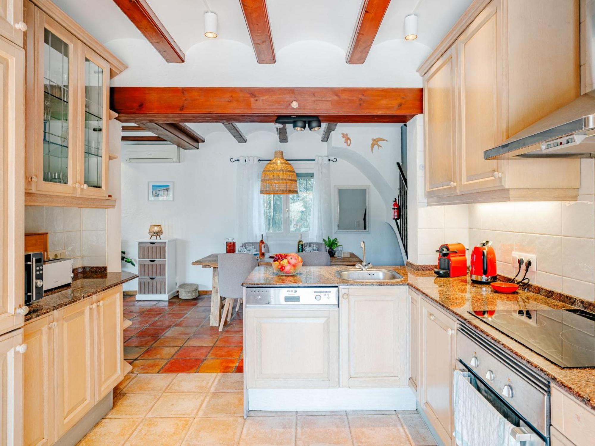 Сasa de vacaciones My Dream By Interhome *
