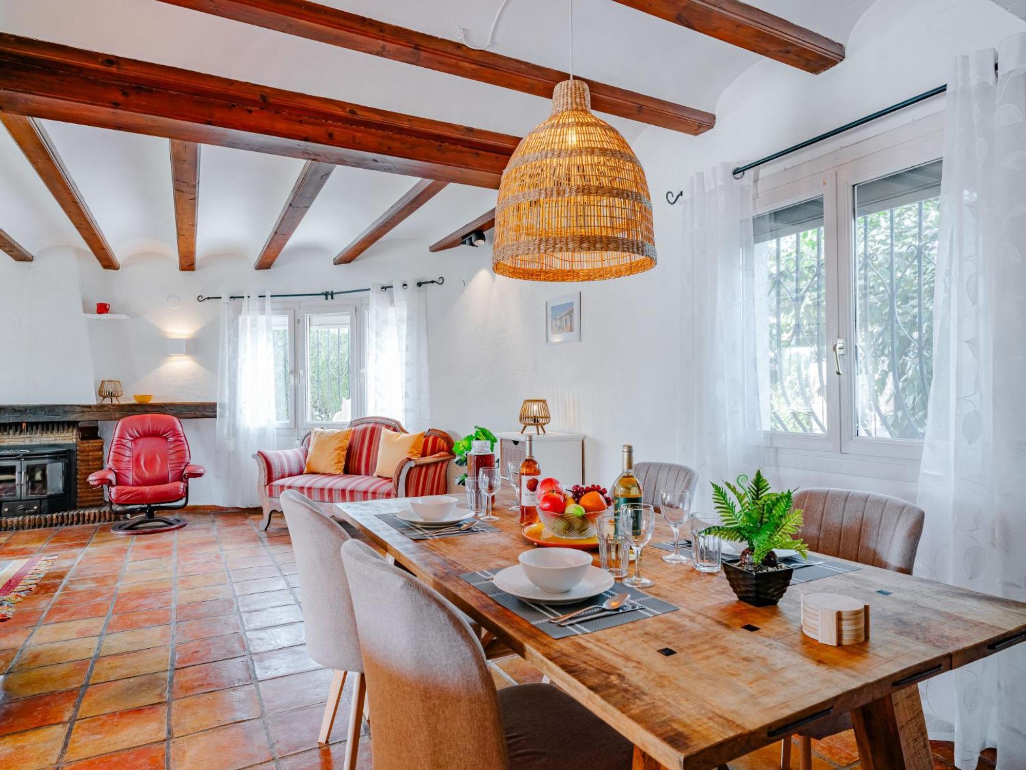 My Dream By Interhome Dénia