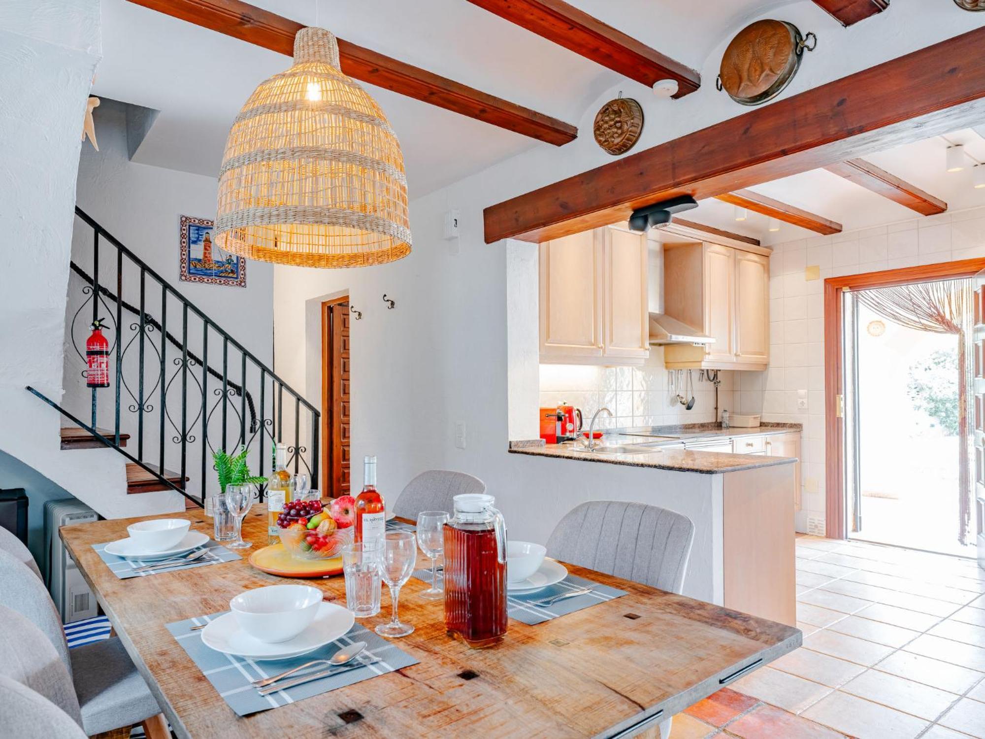 My Dream By Interhome * Dénia