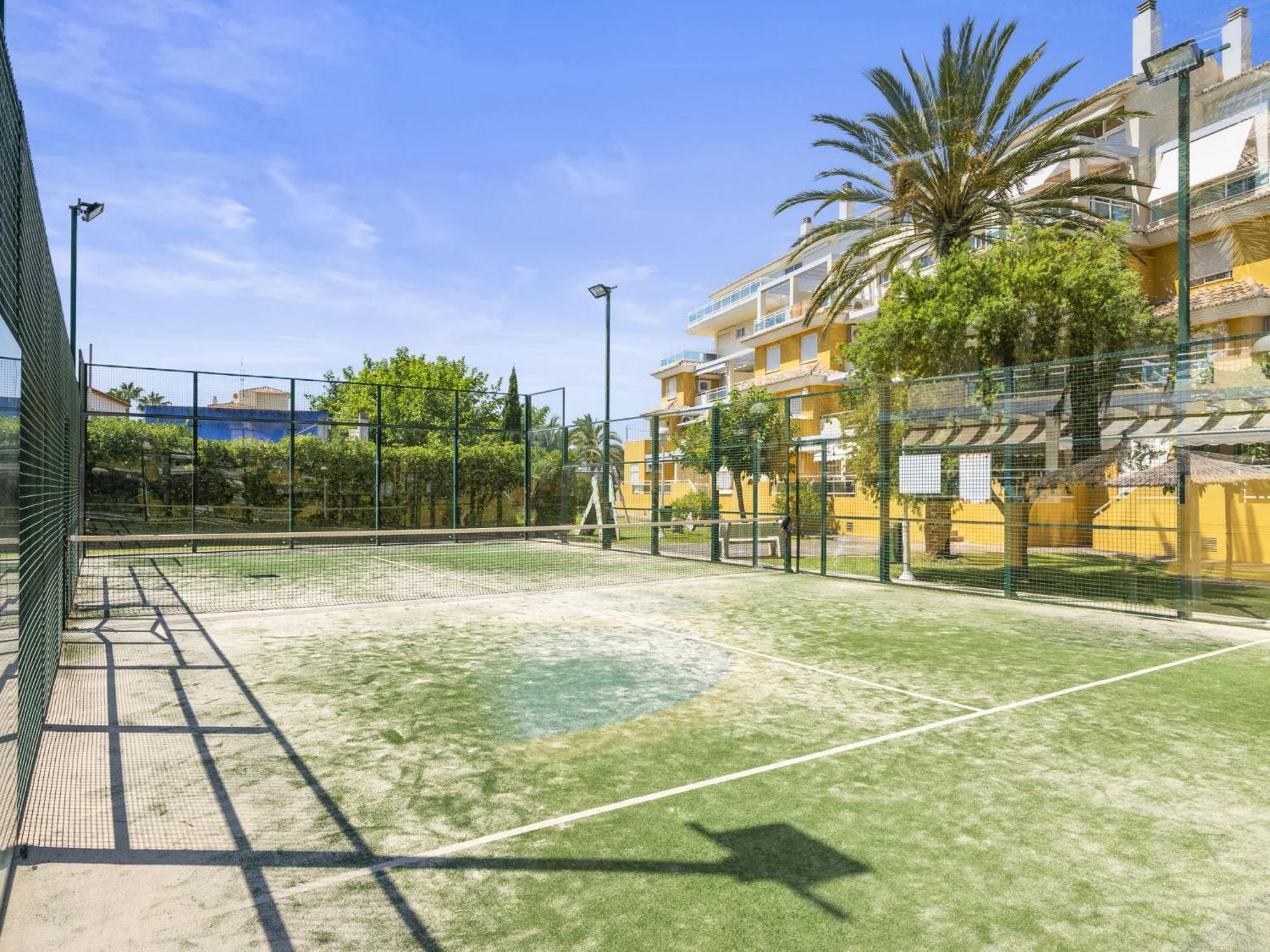 Dream Ii By Interhome Apartamento