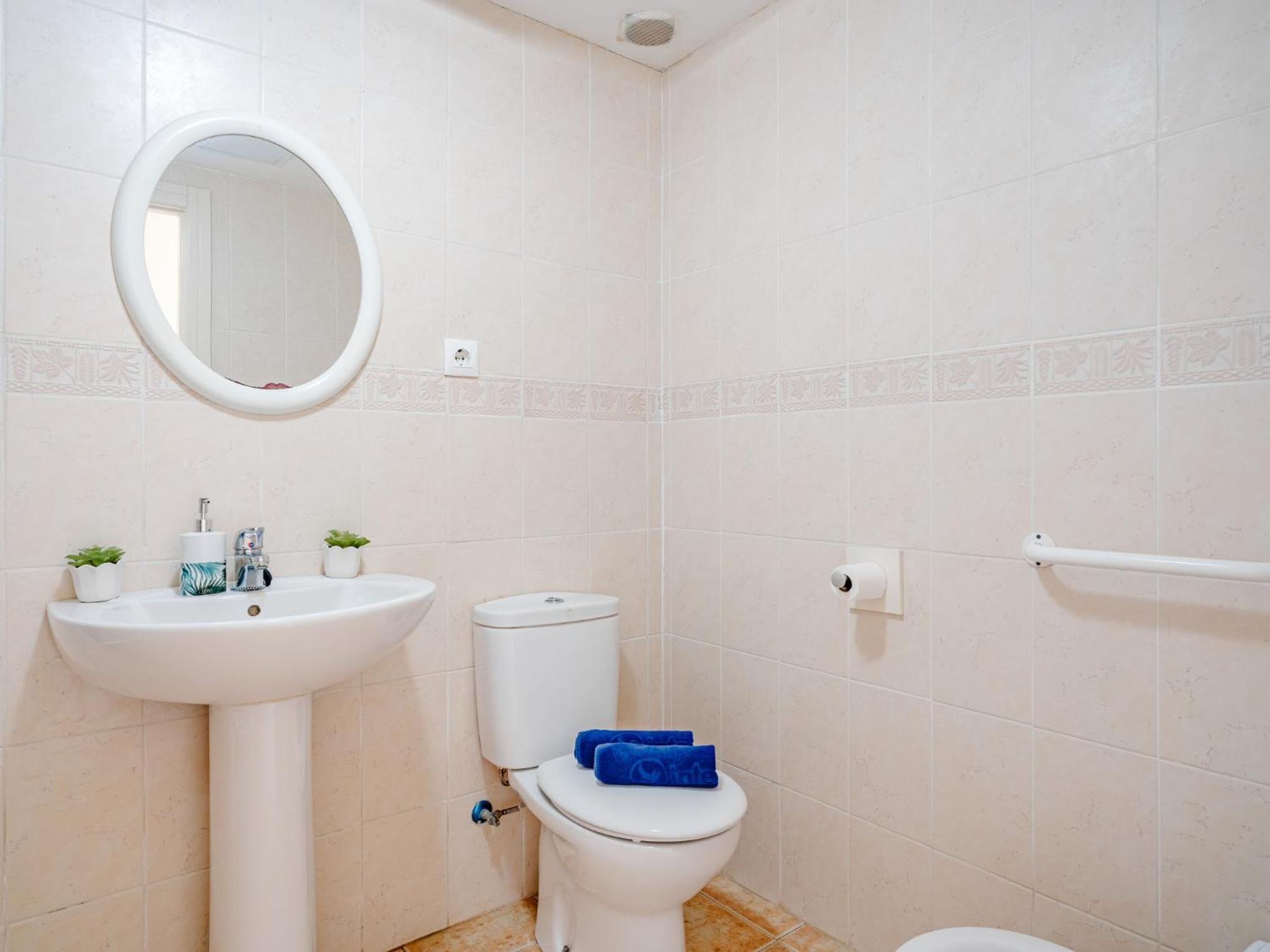 Dream Ii By Interhome Apartamento