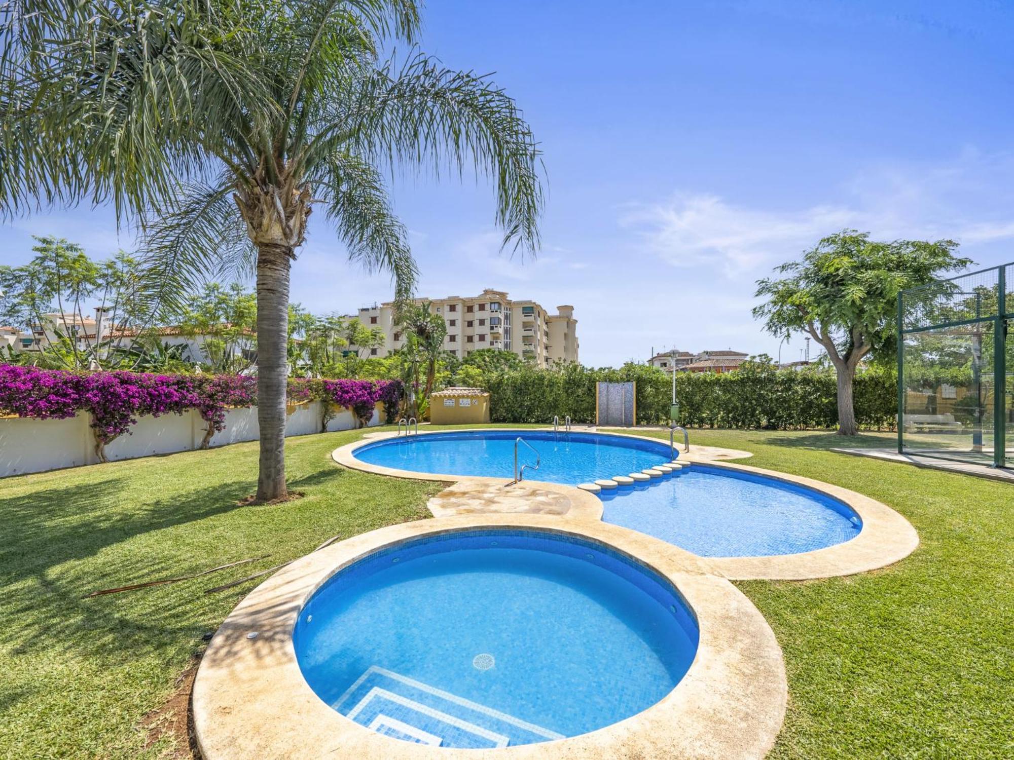 Dream Ii By Interhome Apartamento *