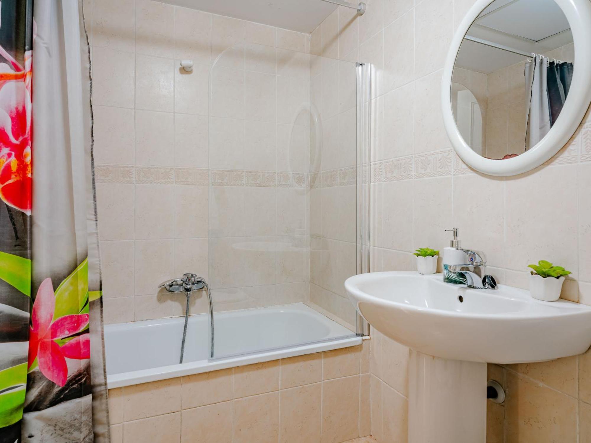 Dream Ii By Interhome Apartamento Dénia