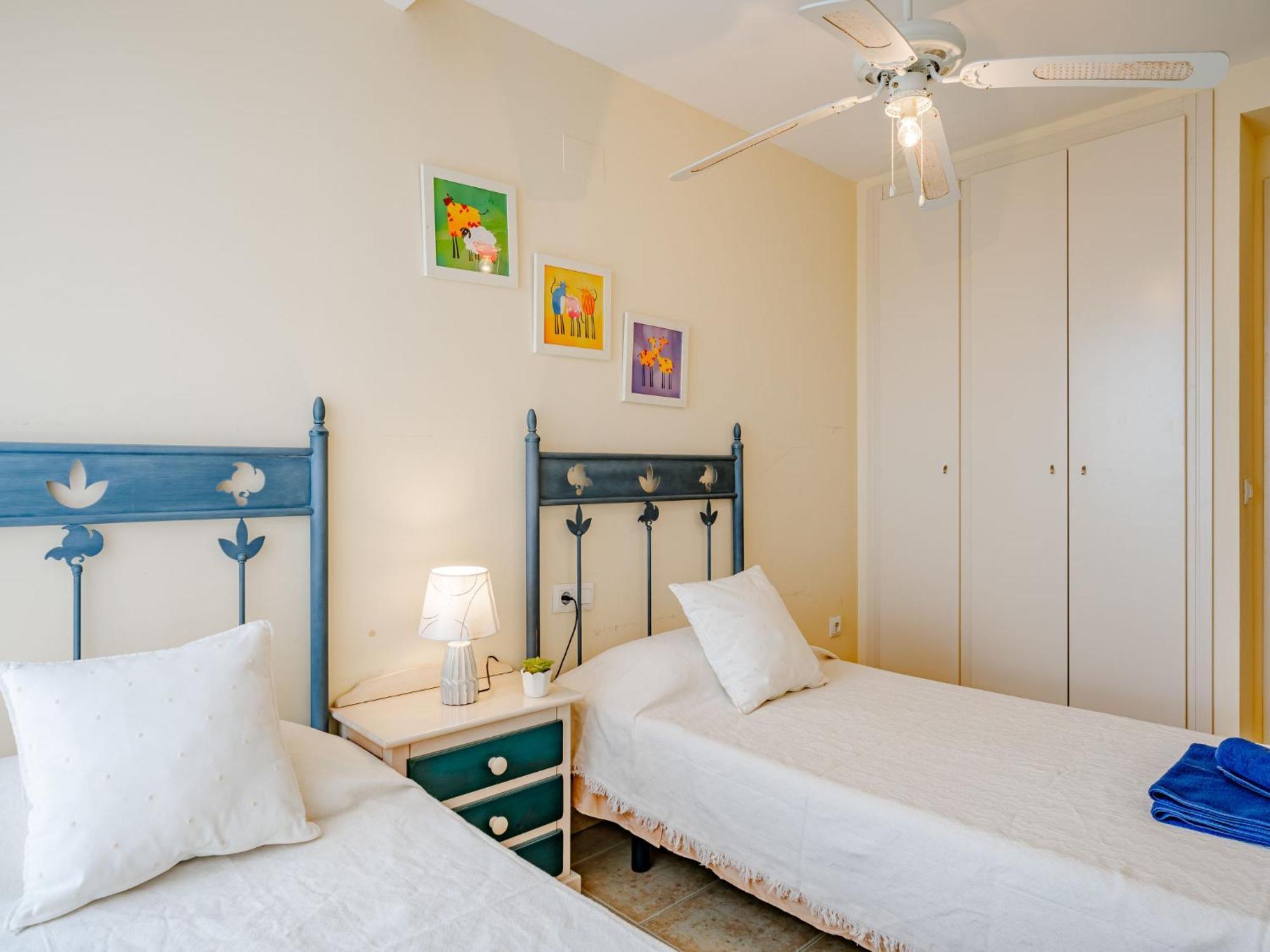 Apartamento Dream Ii By Interhome Dénia