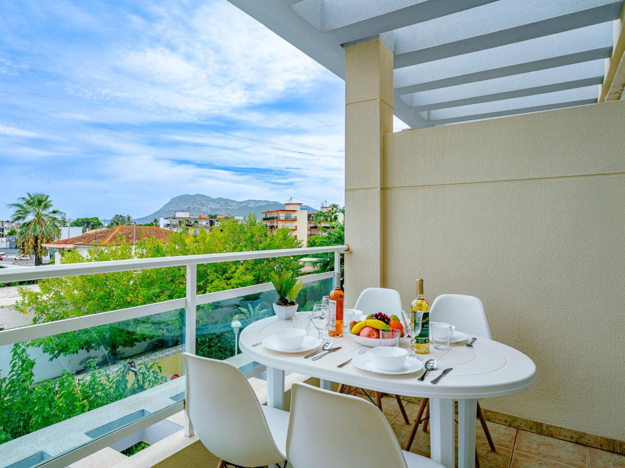 Dream Ii By Interhome Dénia