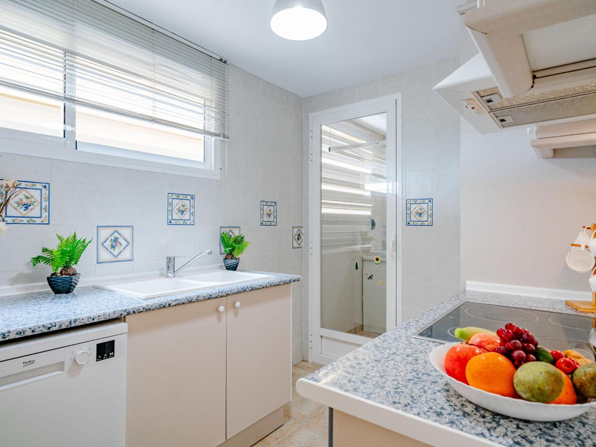 Apartamento Dream Ii By Interhome