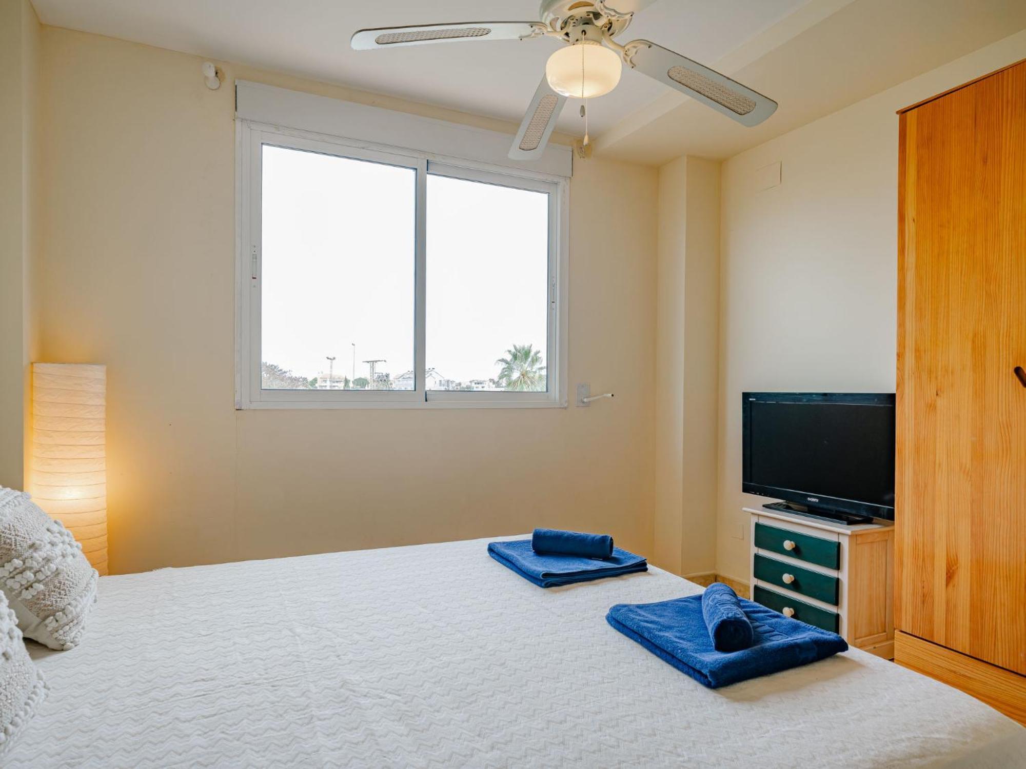 Dream Ii By Interhome * Dénia