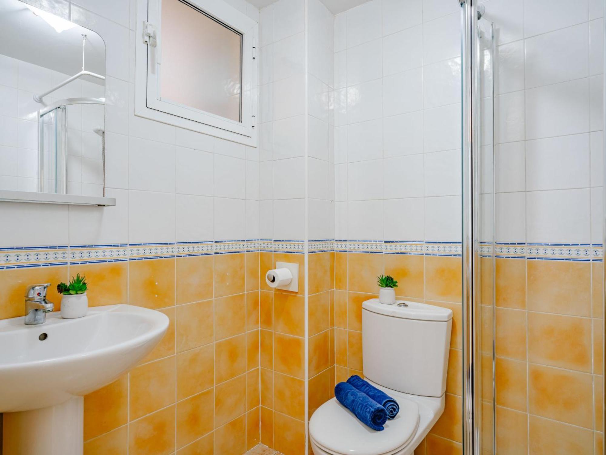 Dream Ii By Interhome Apartamento