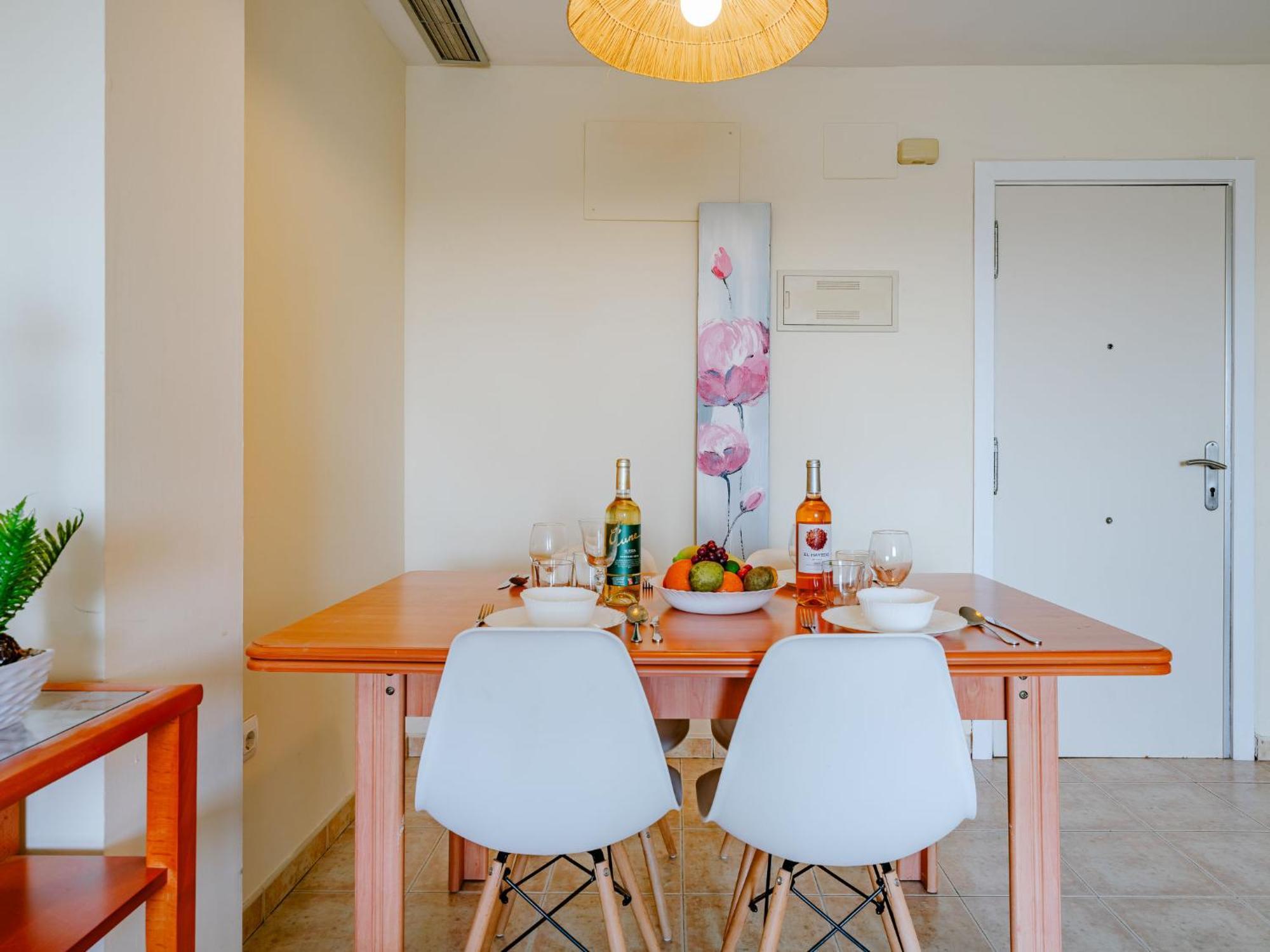 Apartamento Dream Ii By Interhome Dénia