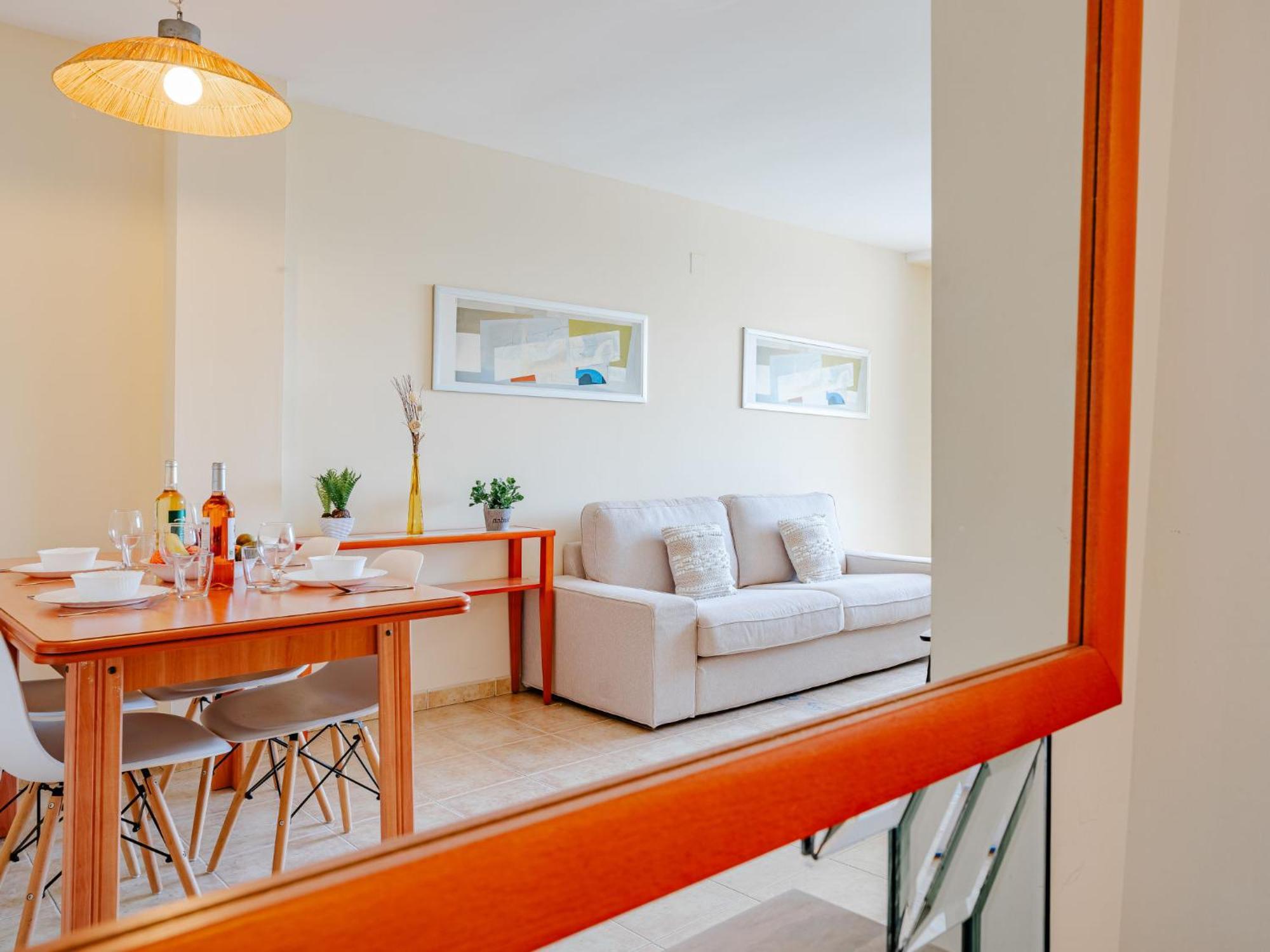Dream Ii By Interhome * Dénia